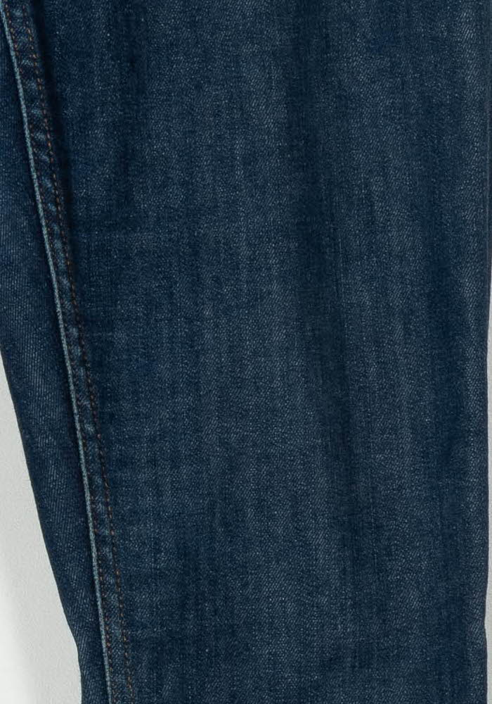Jeans ACNE STUDIOS - Seconde Main Blue