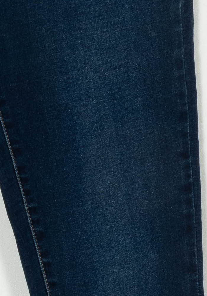 Jeans LEVI'S - Seconde main Blue