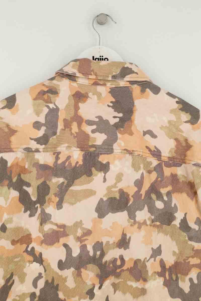 Jacket ISABEL MARANT - Seconde Main Pink