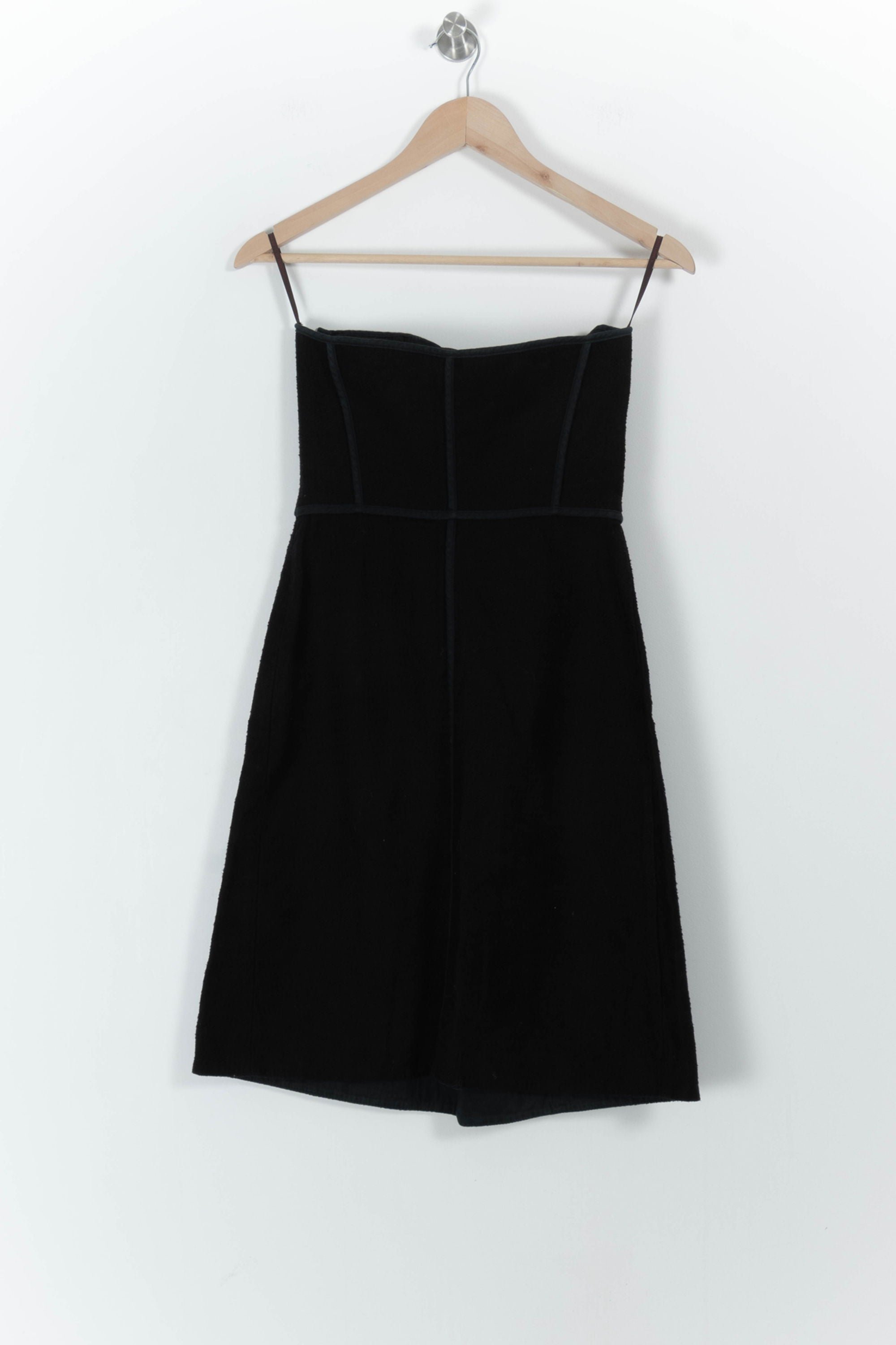 Short & midi dress COMPTOIR DES COTONNIERS - Seconde main Black