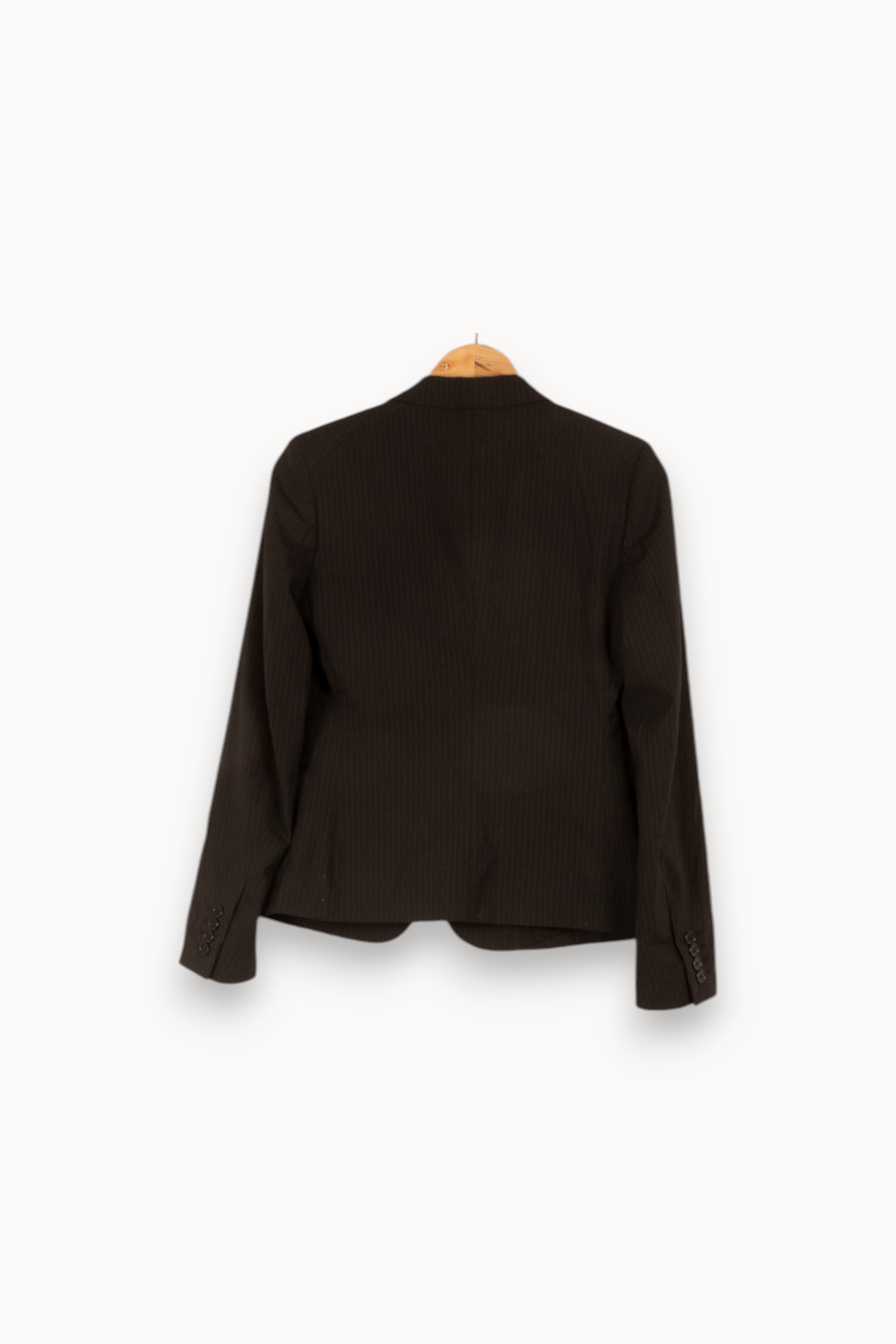 Blazer FILIPPA K - Seconde Main Black