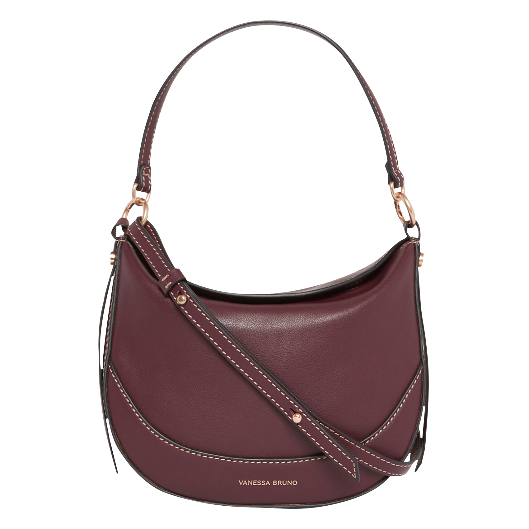 ★vanessabruno★ MERINGUE Burgundy Bottalato Leather Backpac 03W036384E.jpg