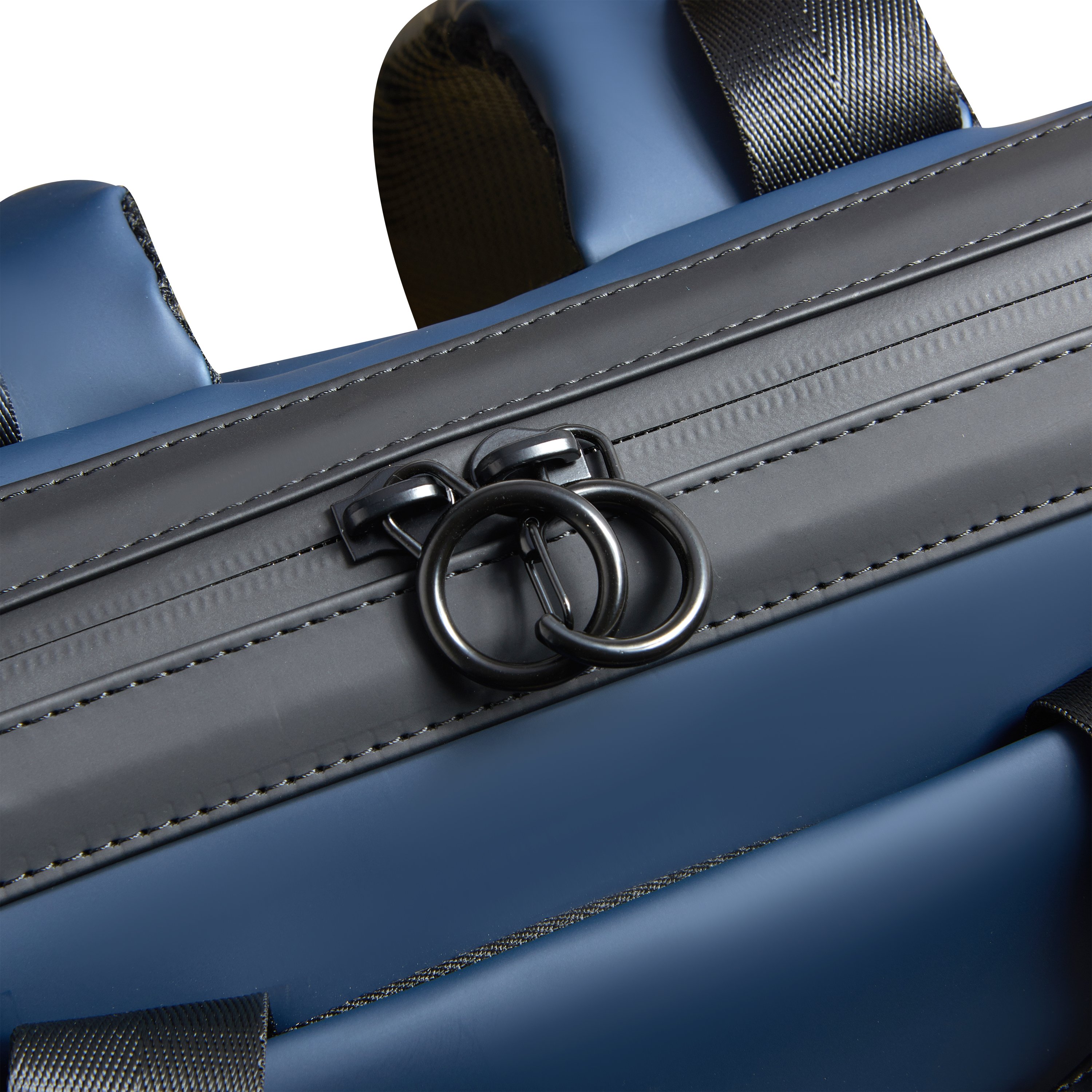 Sac a dos  souple DELSEY PARIS Bleu