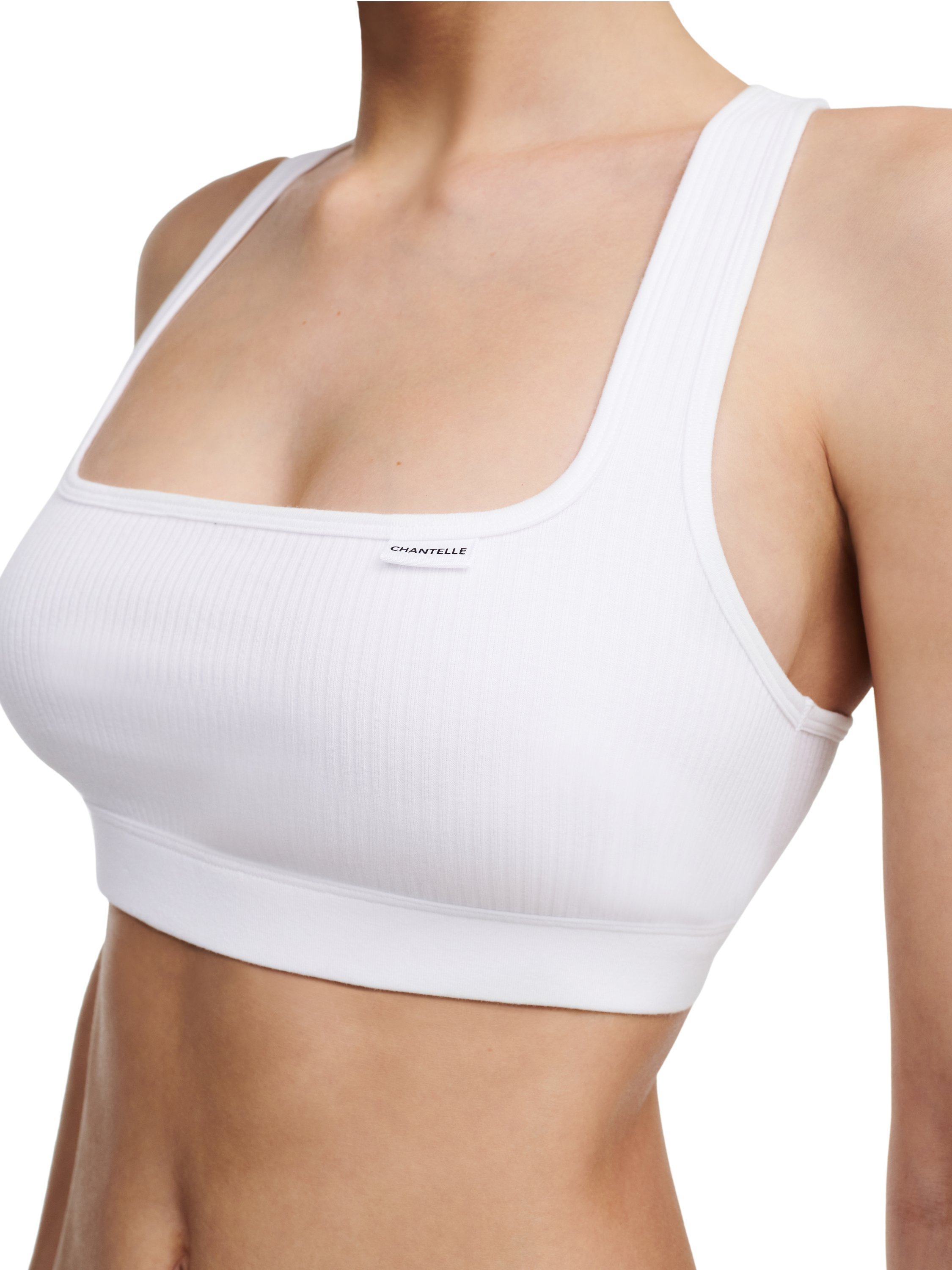 Bralette CHANTELLE White