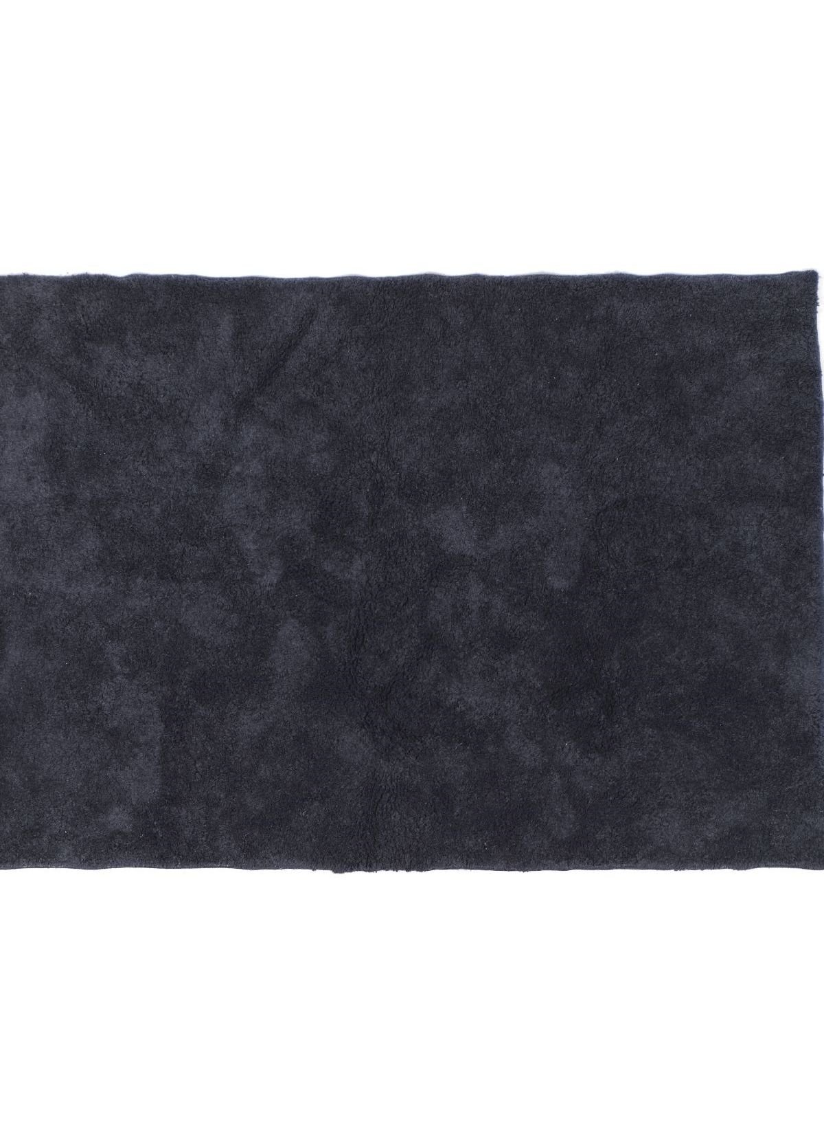 Tufted cotton rug TODAY LINGE DE MAISON Grey