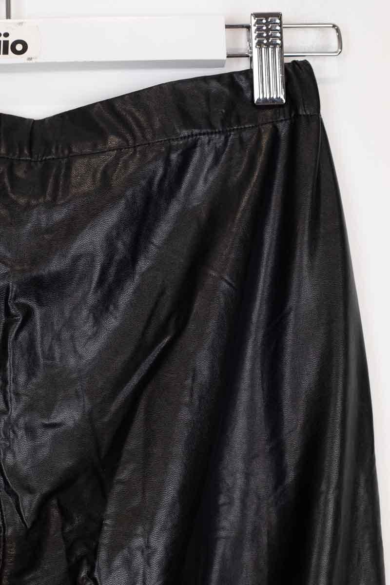 Black pants ISABEL MARANT - Seconde Main Black