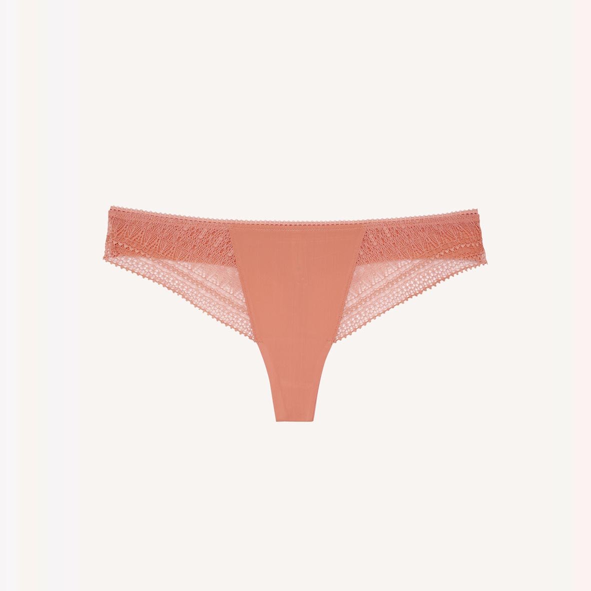 G-string PASSIONATA Pink