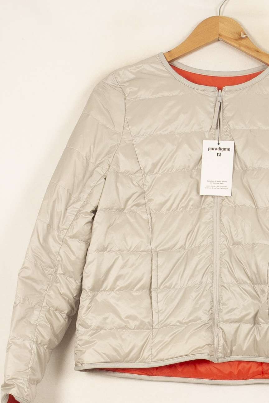 Chino trousers  COMPTOIR DES COTONNIERS - Seconde main Multicolored