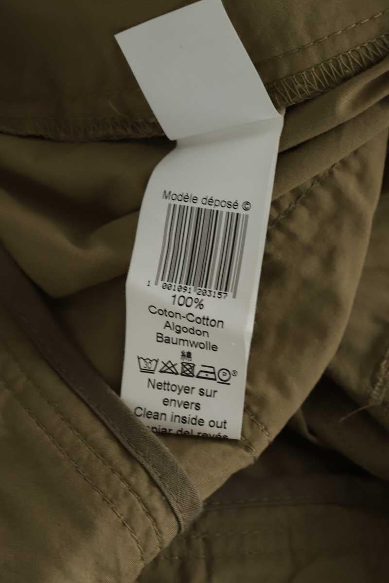 . KENZO - SECONDE MAIN Brown