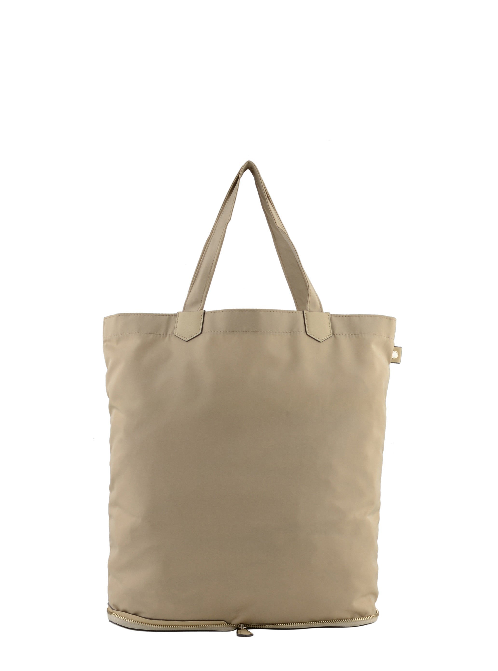 Travel small black POURCHET Brown