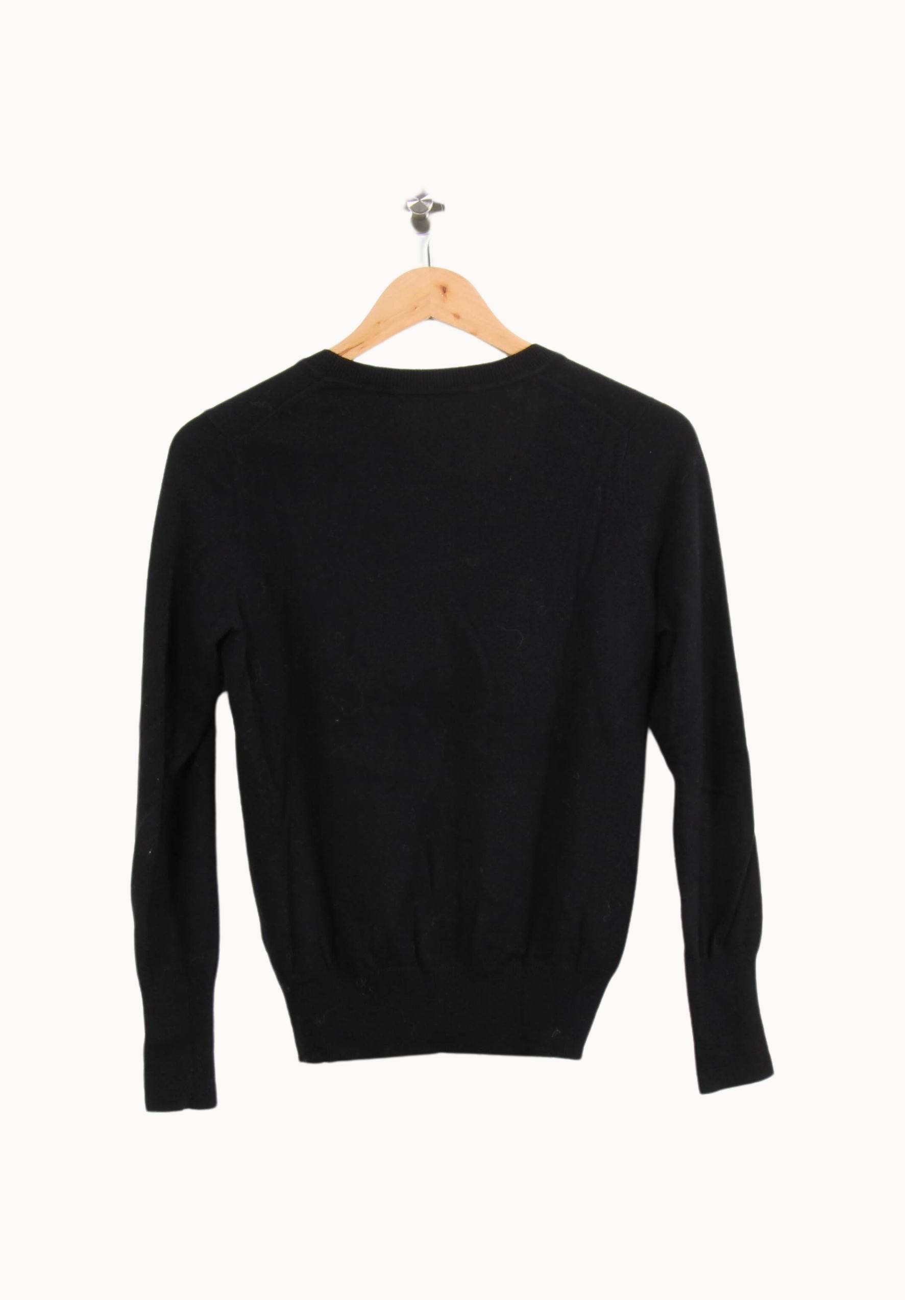 Knitwear ISABEL MARANT ÉTOILE - SECONDE MAIN Black