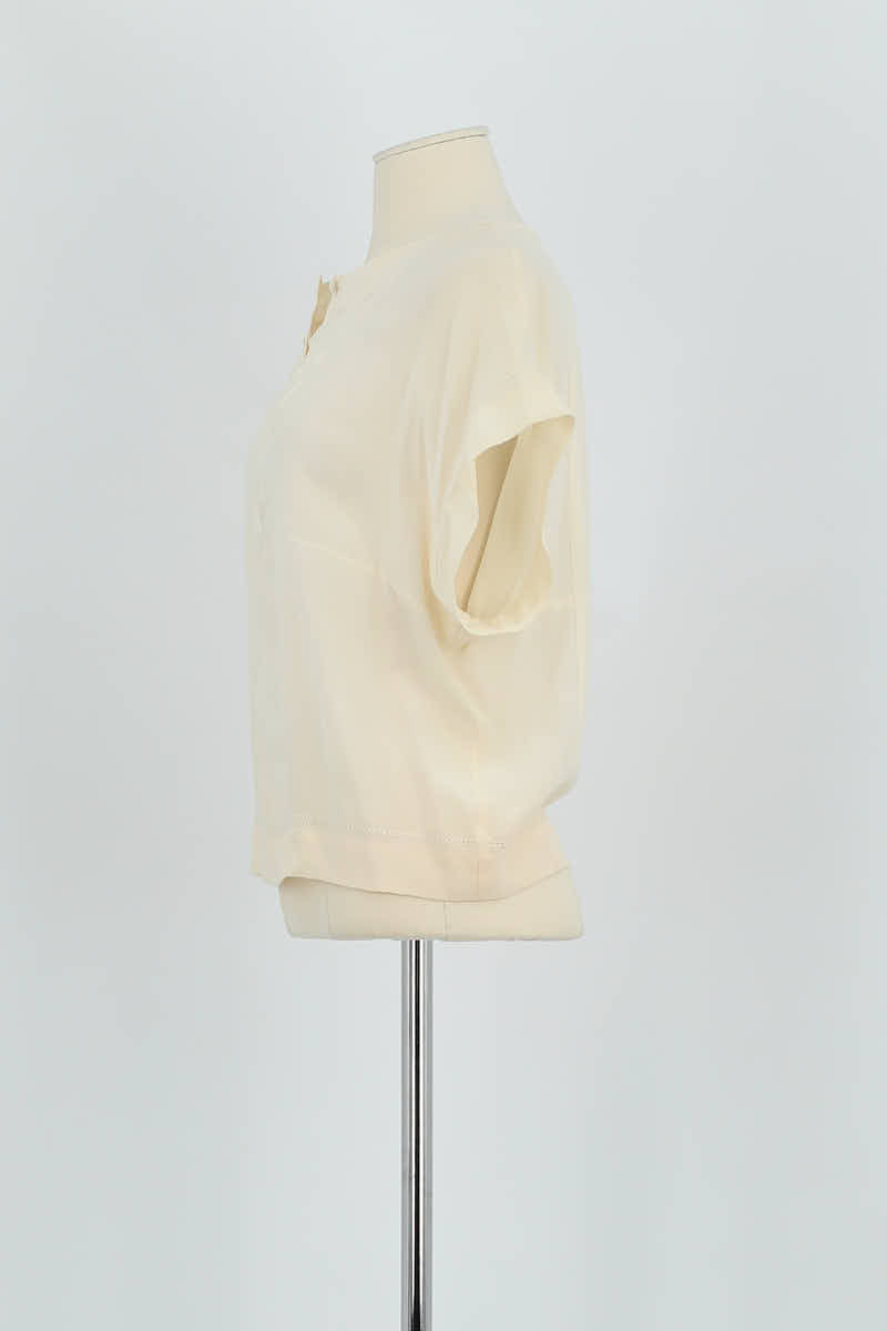 T-shirt IRO - Seconde Main Beige