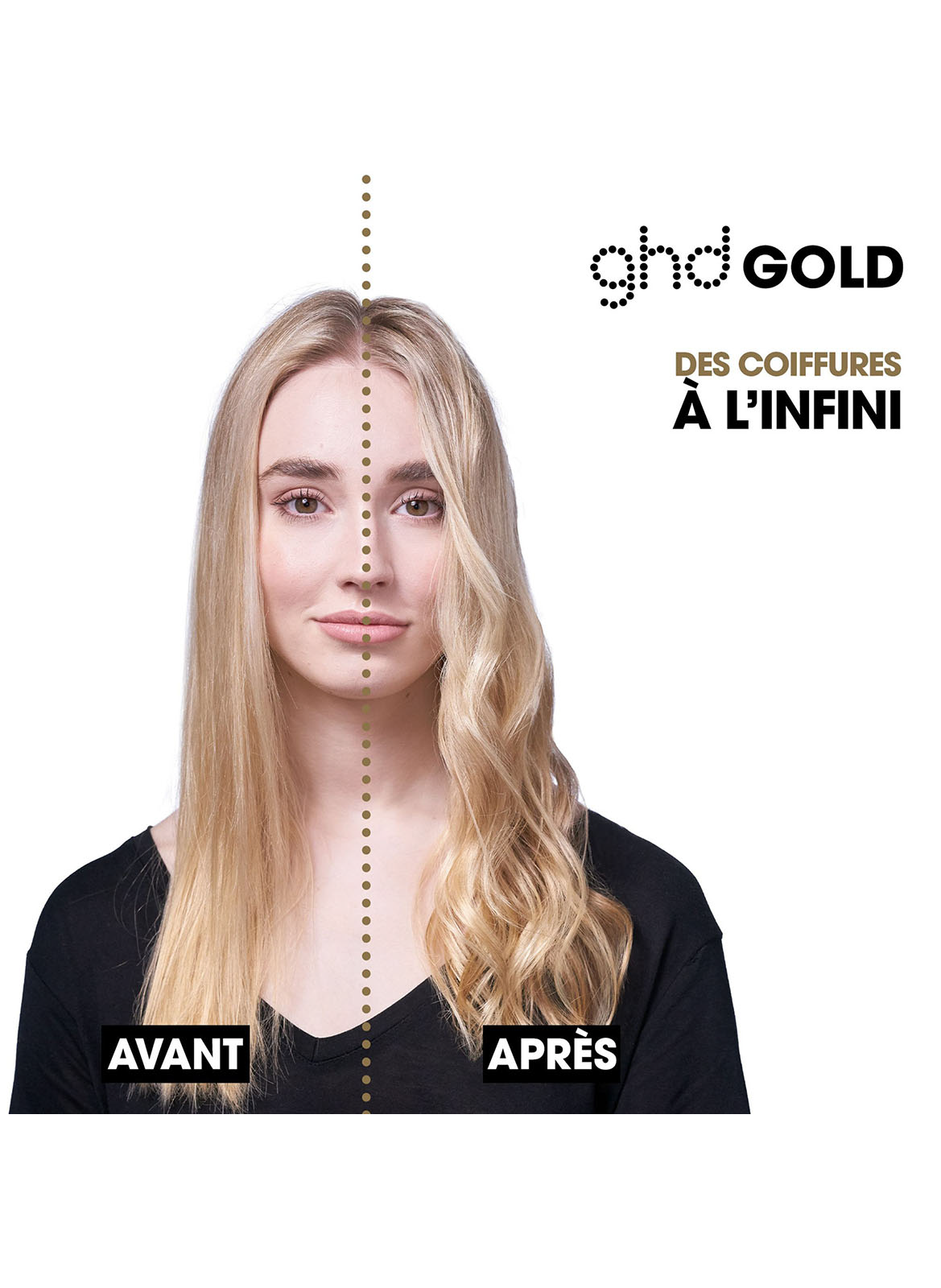 ghd gold Styler Set - ghd Cherry Chic Collection GHD No color