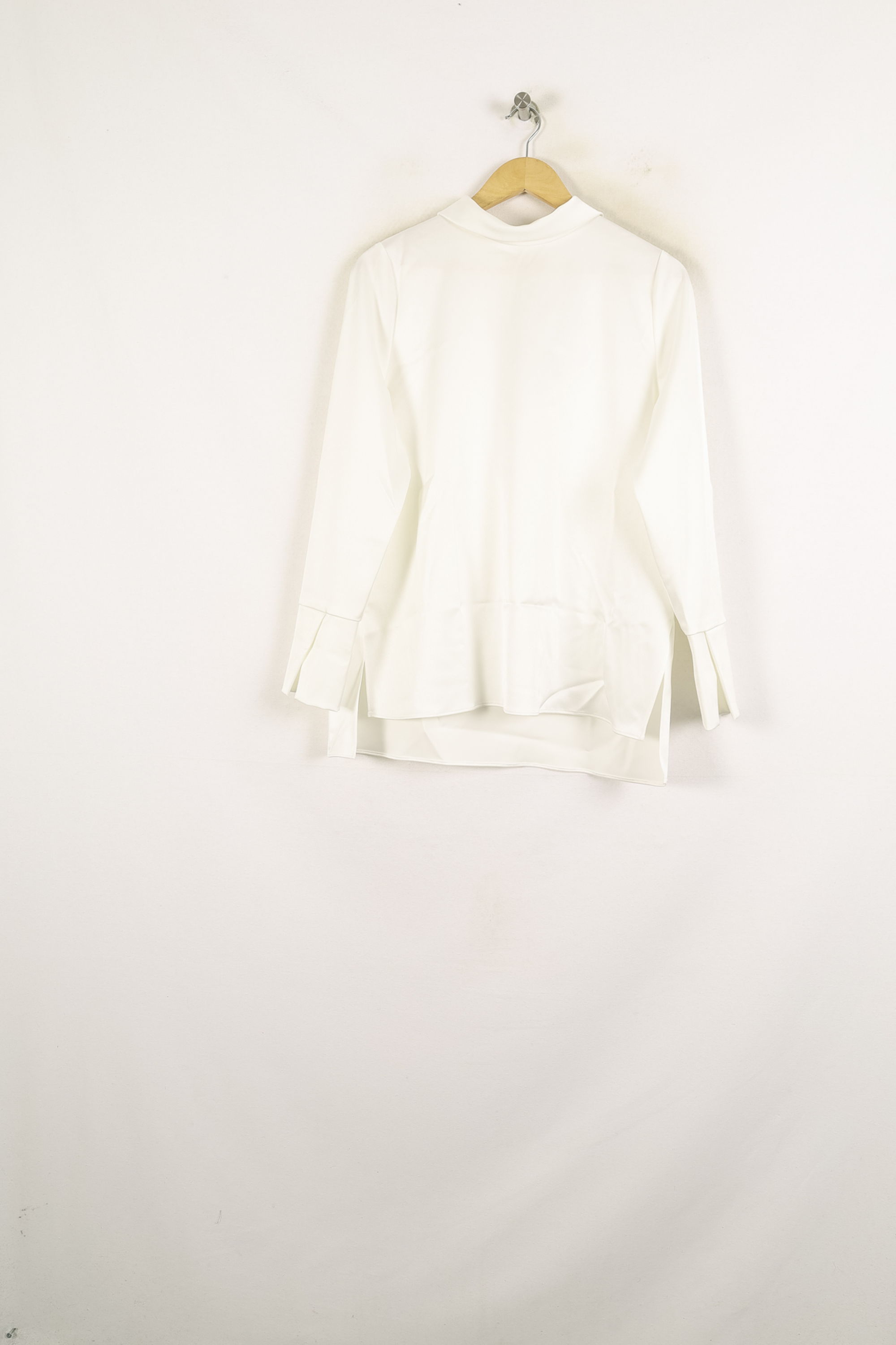 Blouse MAISON LEMOINE - Seconde main White