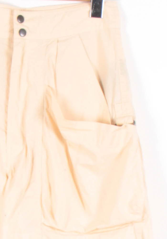 Shorts ISABEL MARANT ÉTOILE - SECONDE MAIN Beige