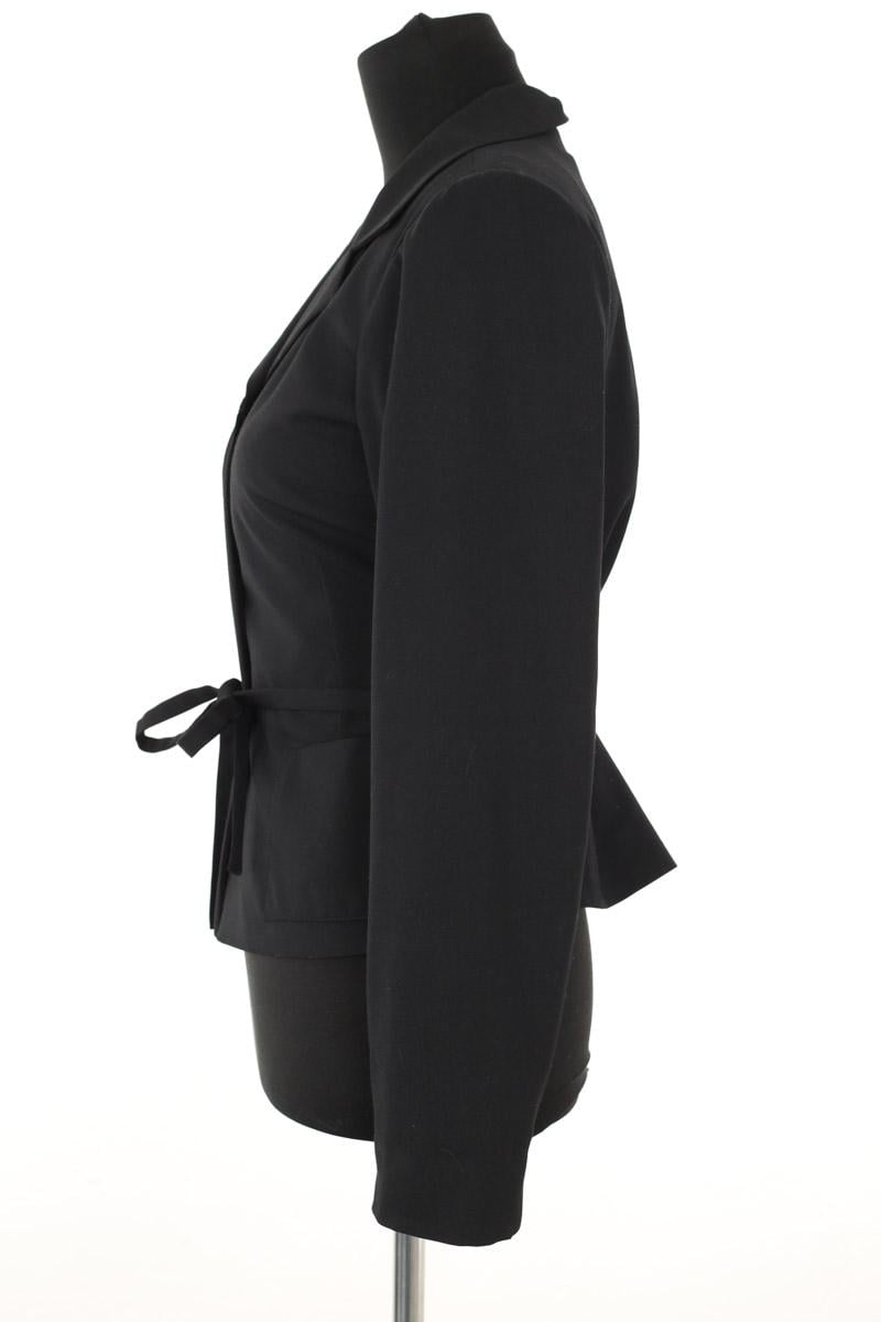 Blazer AGNES B. - Seconde Main Black