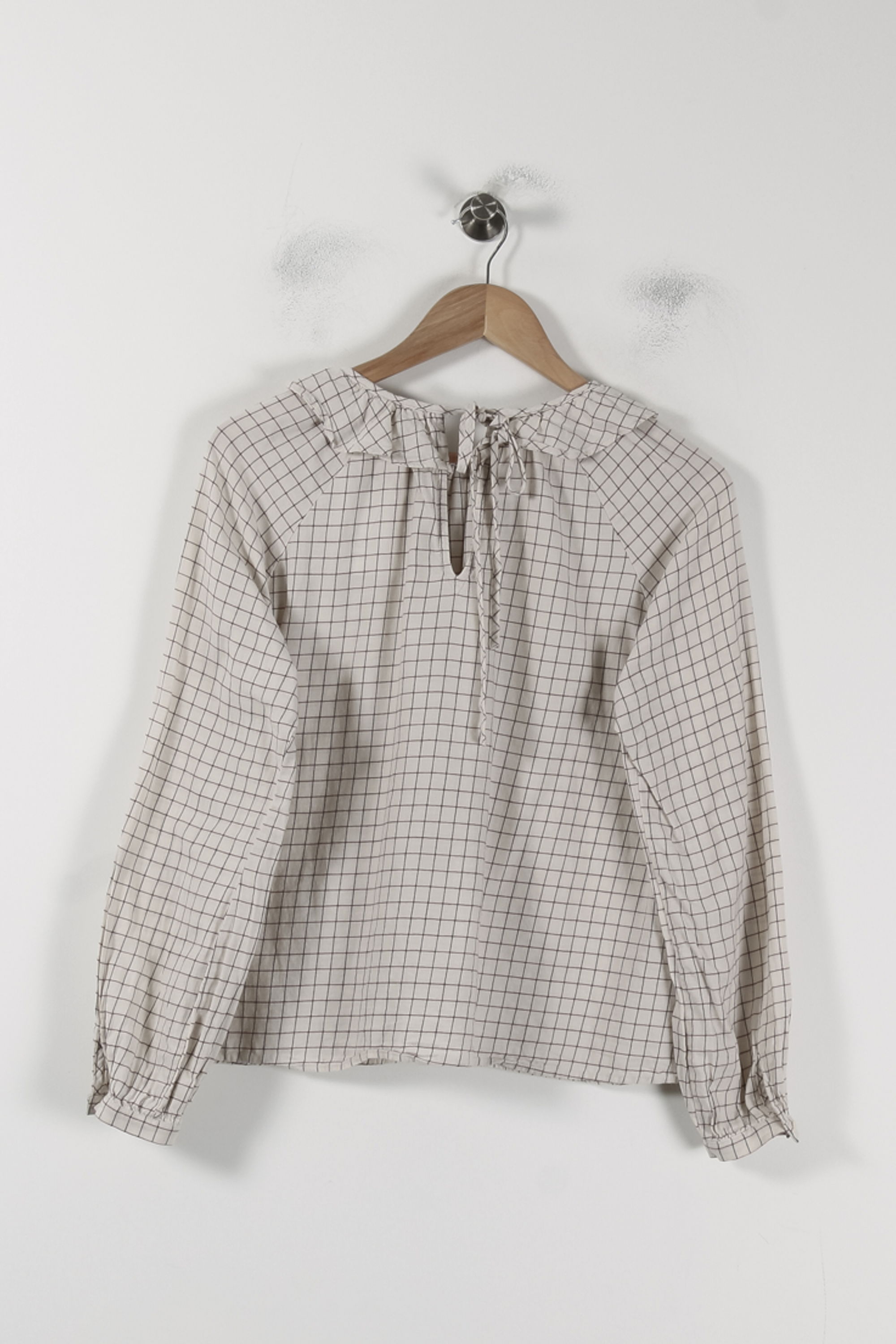 Chemise SEZANE - Seconde main White