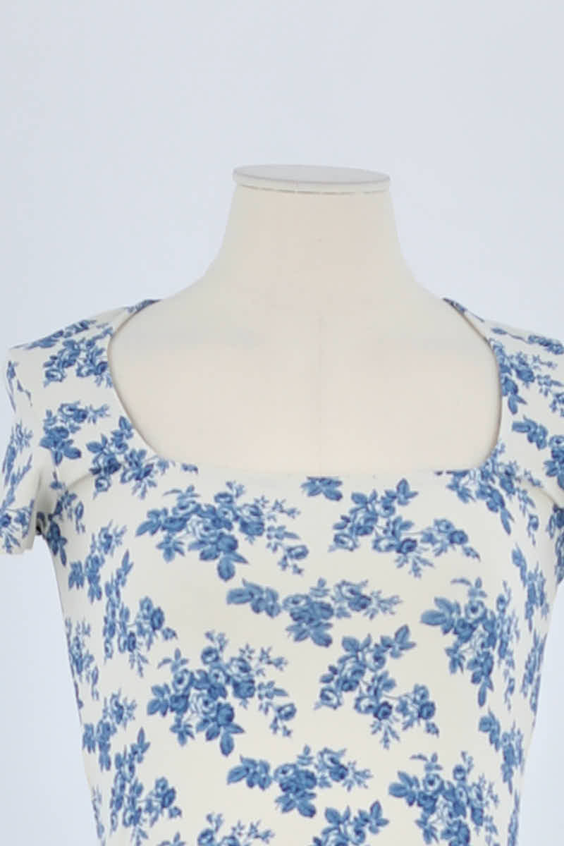 T-shirt SEZANE - Seconde main White