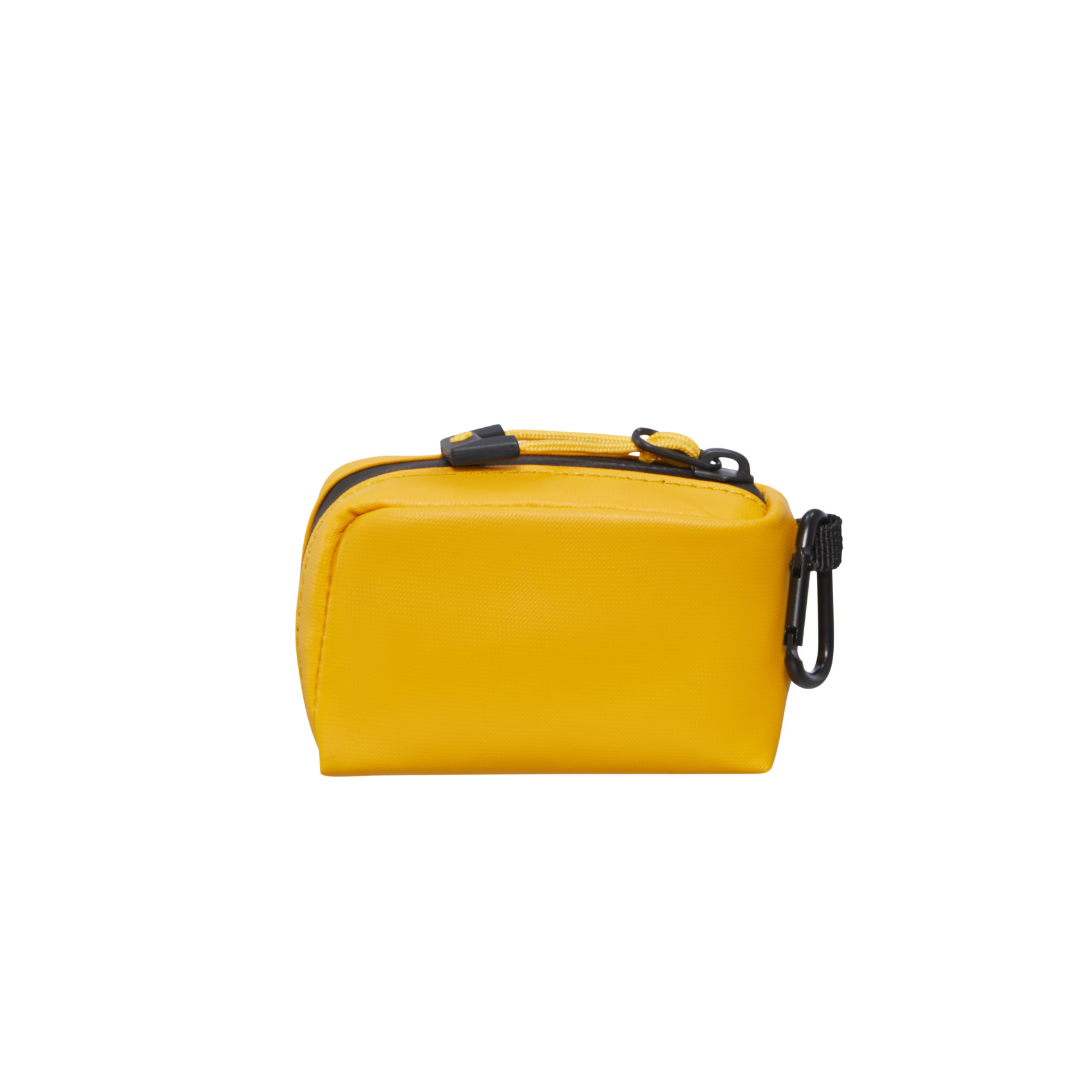 Ecodiver add-ons coin holder size s SAMSONITE Yellow