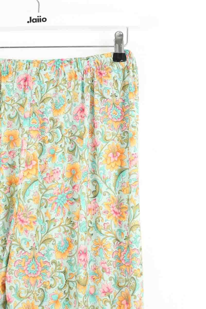 Wide trousers LOUISE MISHA - Seconde Main Blue