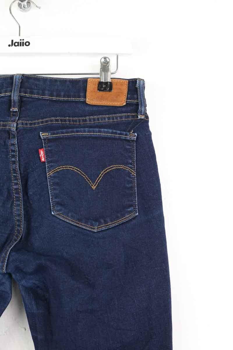 . LEVI'S - Seconde main Blue