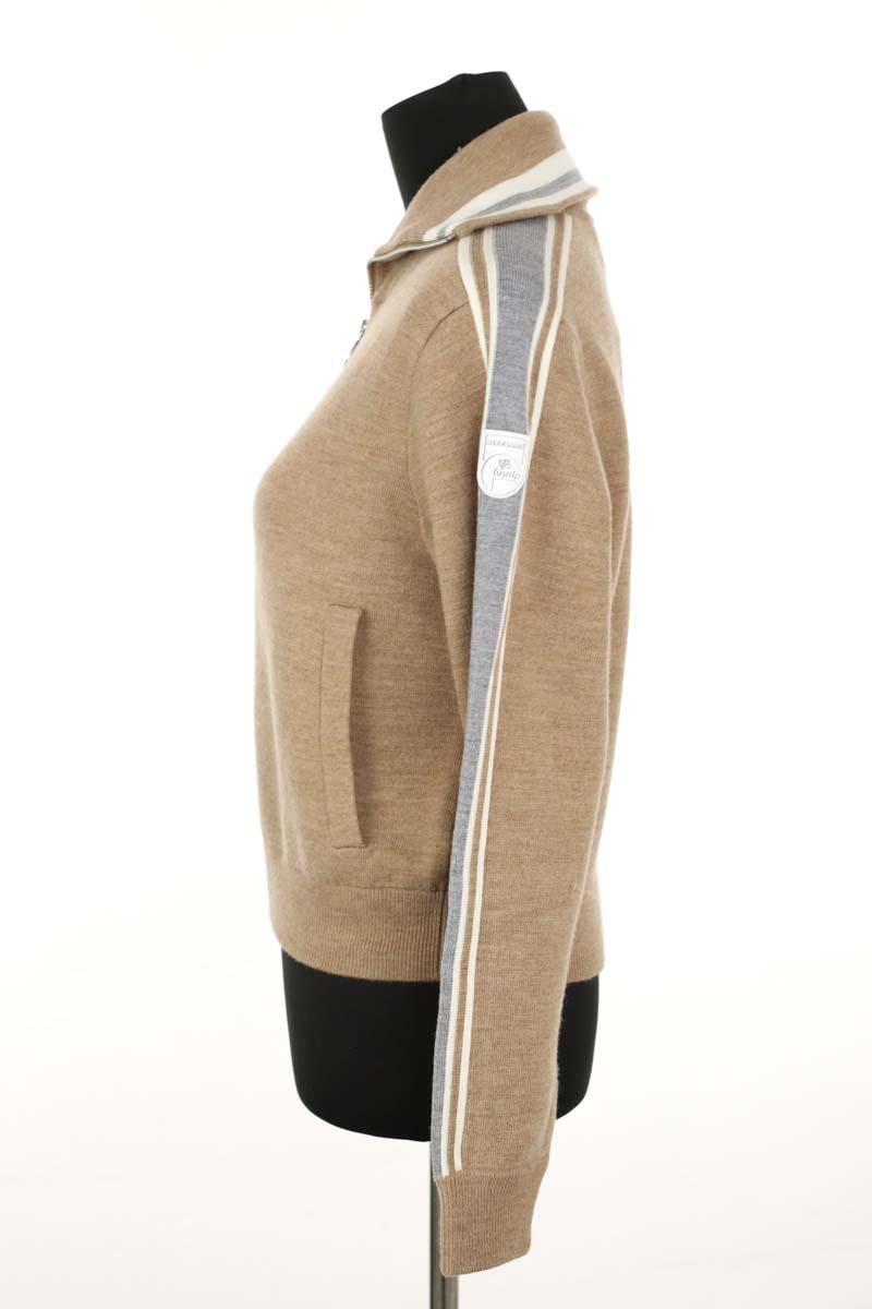 Cardigan FUSALP - Seconde main Brown