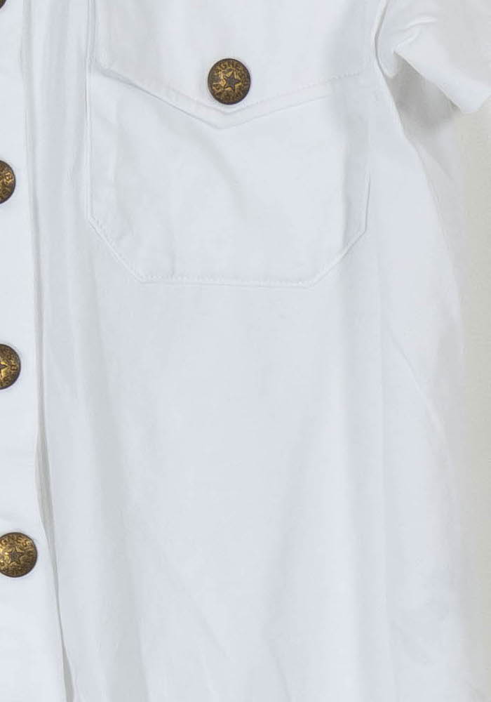 Tee-shirt SEZANE - Seconde main Blanc