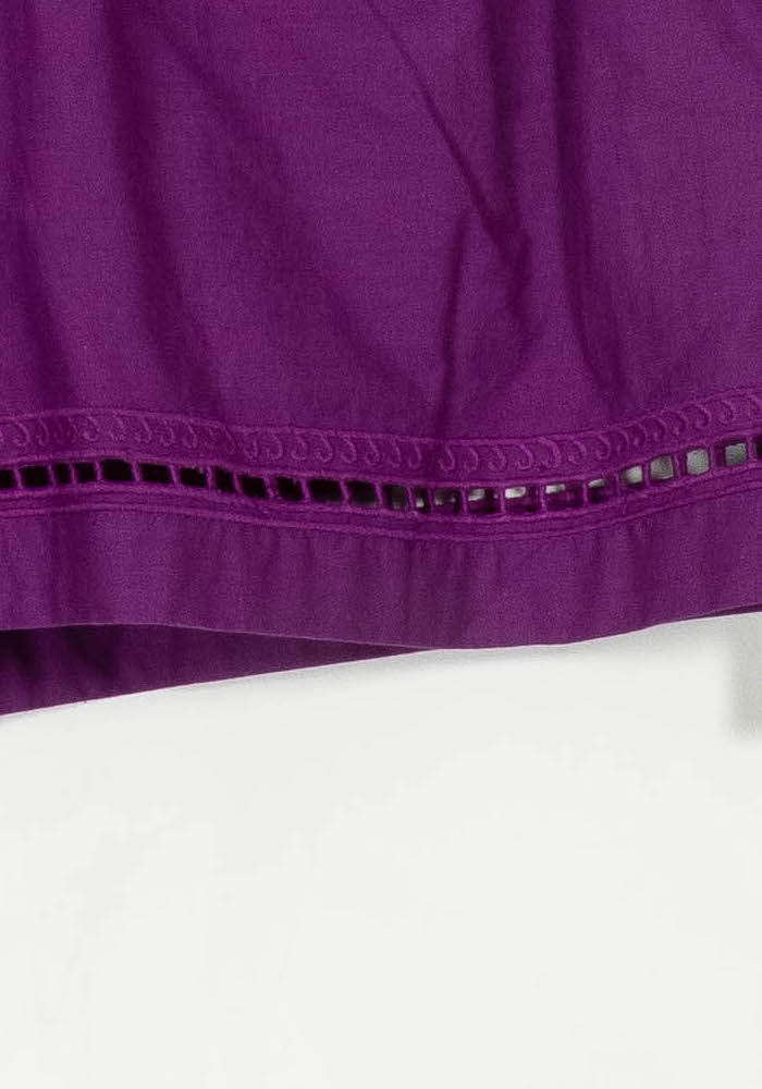 Short SEZANE - Seconde main Violet