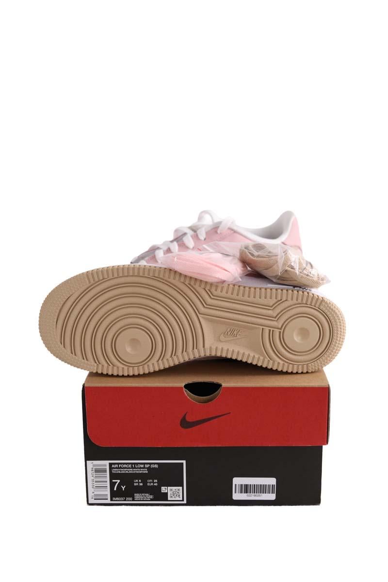 SF Air Force 1 sneakers NIKE - Seconde Main Pink