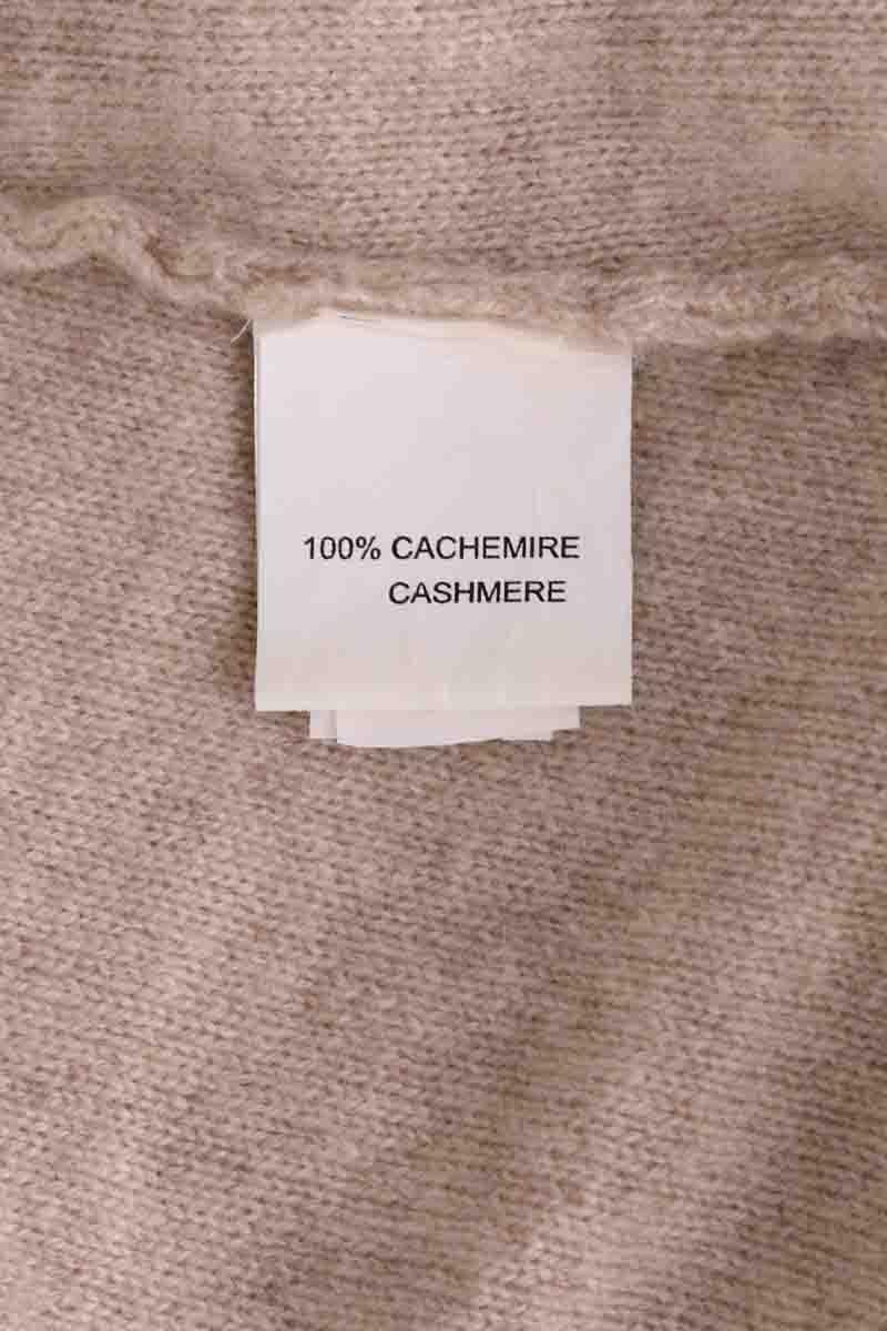 Sweater PAULE KA - Seconde main Beige