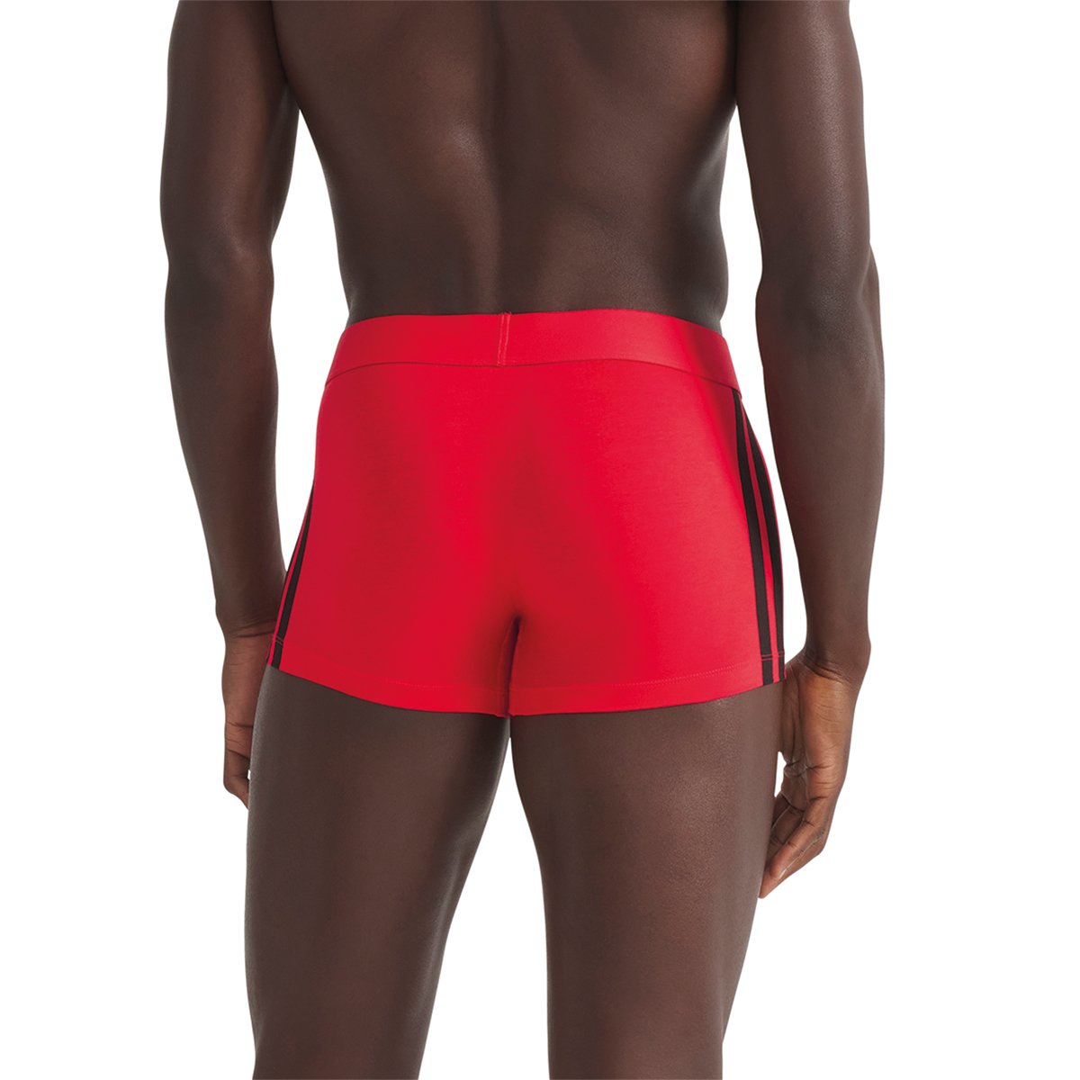 Pack of 2 trunks ADIDAS UNDERWEAR Red