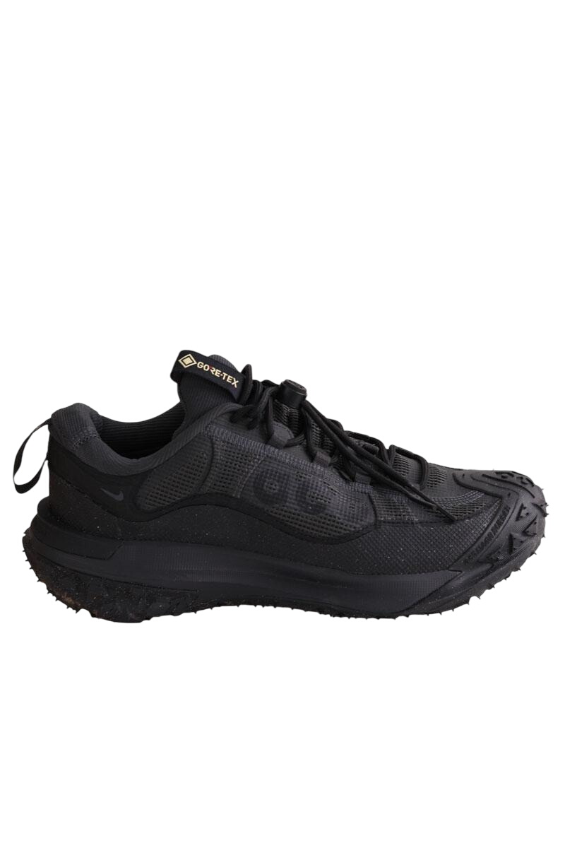 Low-top sneakers NIKE - Seconde Main Black