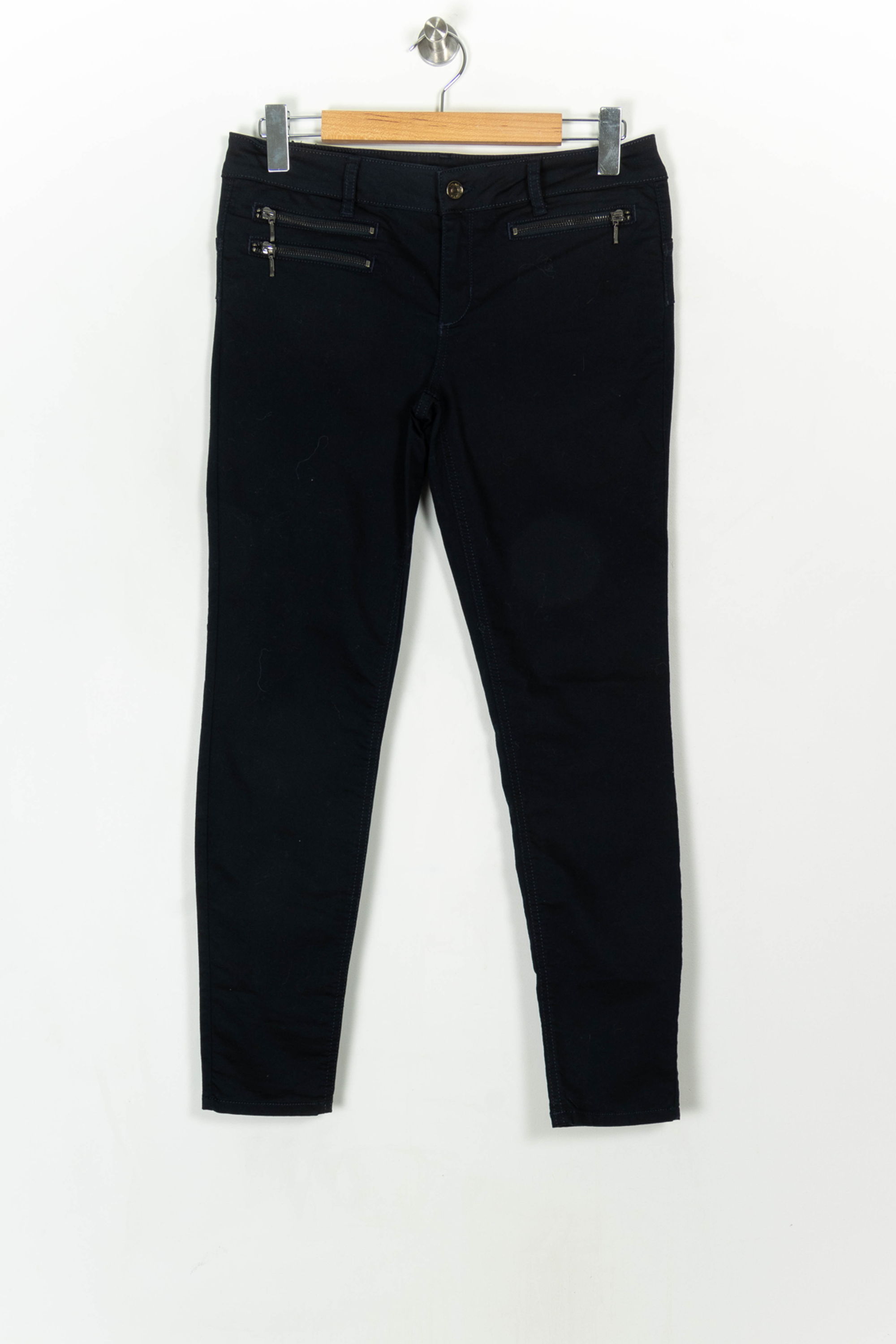 Pants LIU JO - SECONDE MAIN Blue