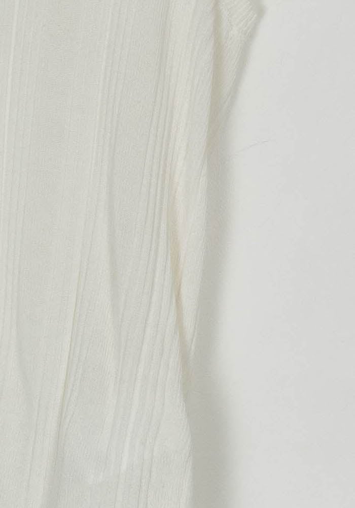 Top & tank top MAX MARA - Seconde Main White