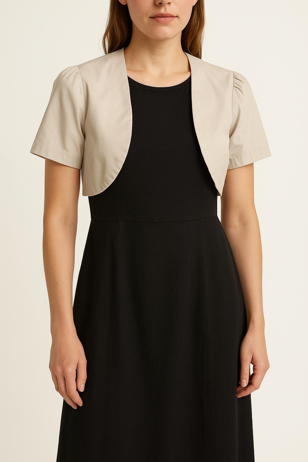 Jacket PAULE KA - Seconde main Grey