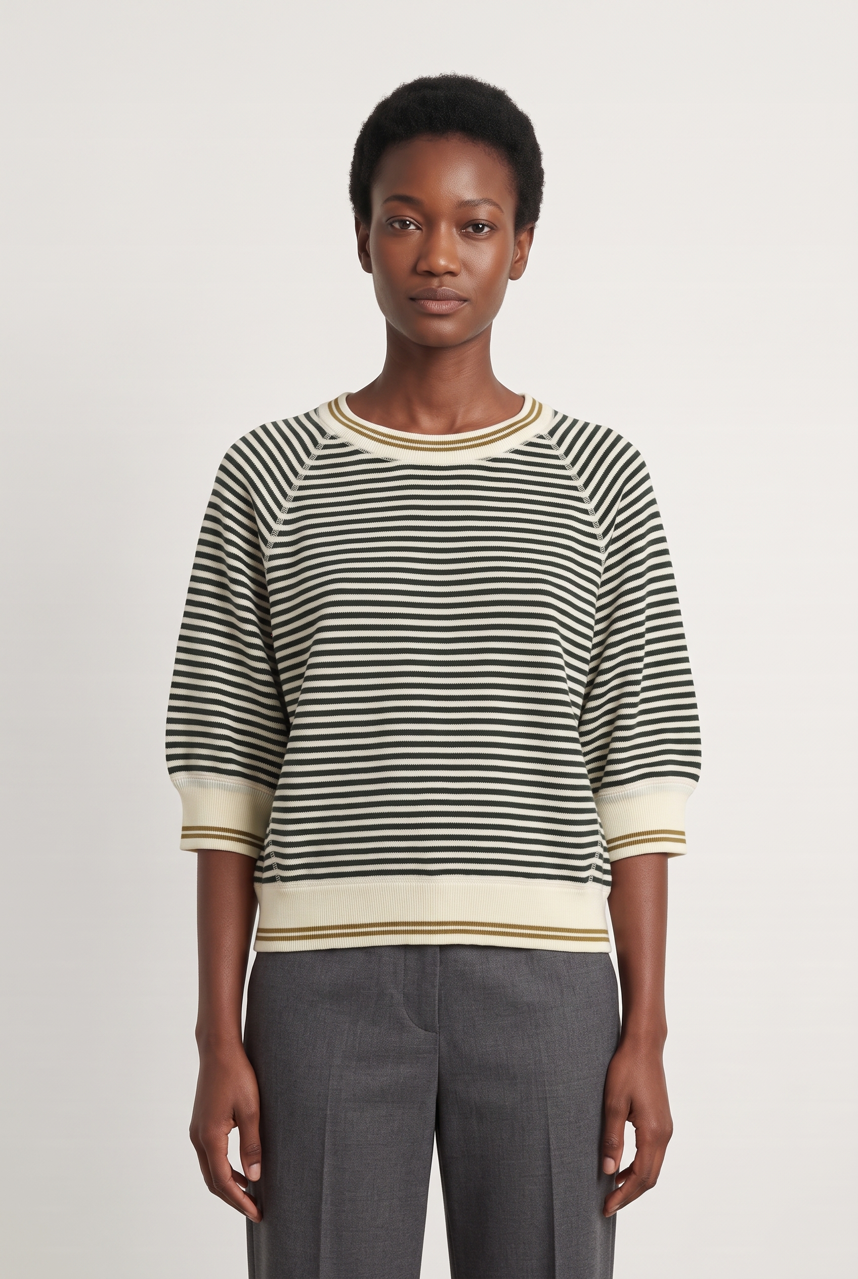 Knitwear BELLEROSE - Seconde Main Multicolored