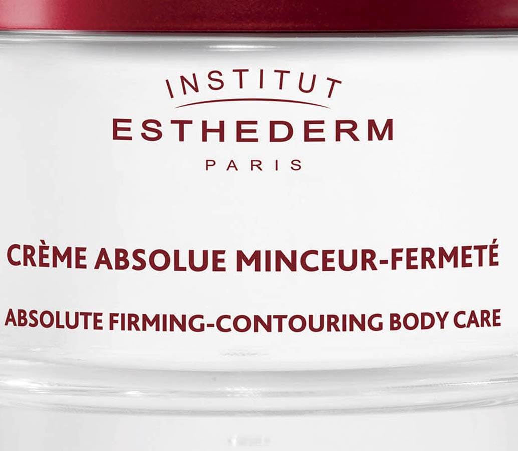 Slimming/Firming absolute cream ESTHEDERM No color