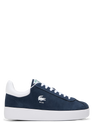 LACOSTE NAVY/ WHITE Blue
