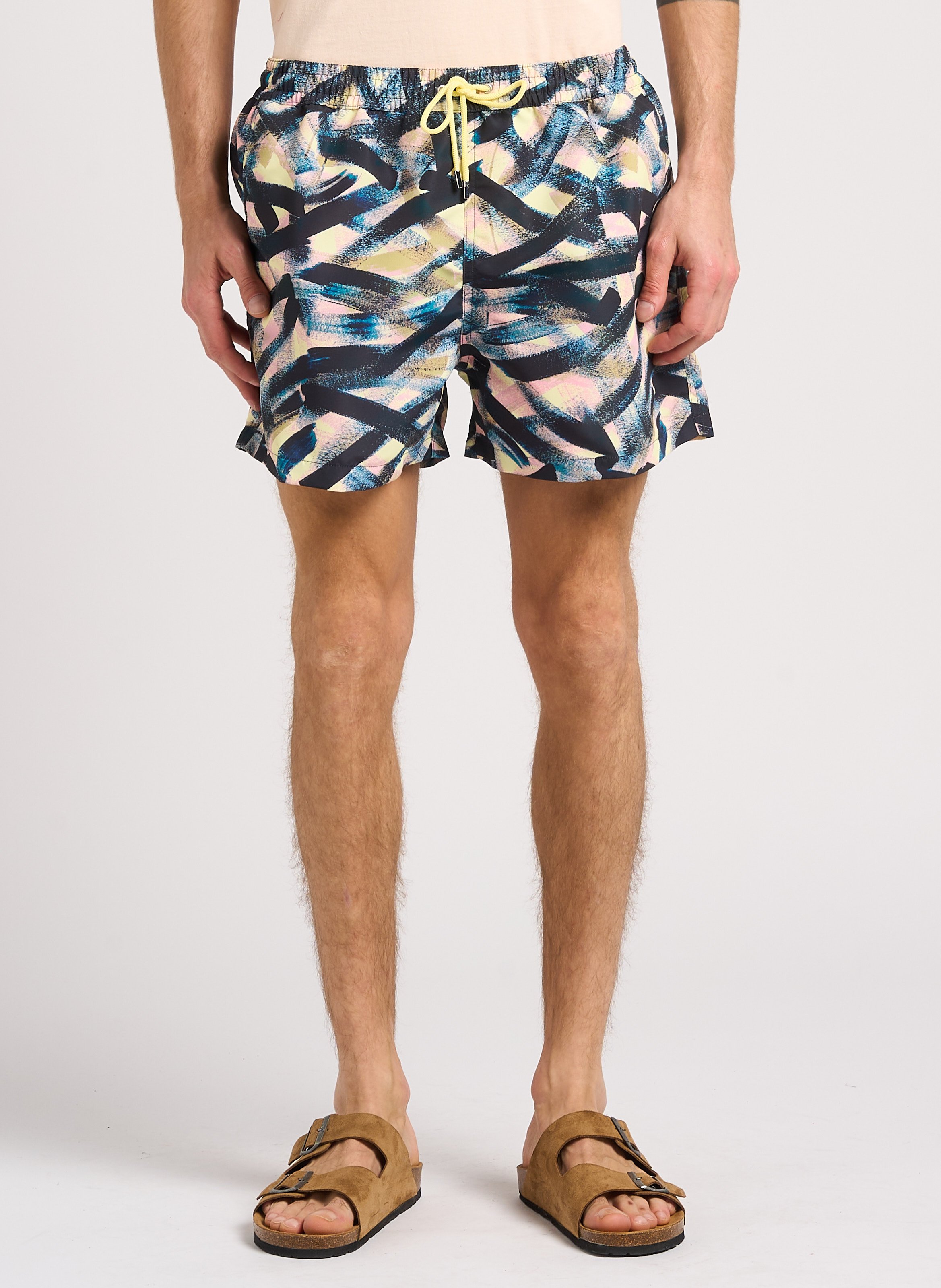 Printed swimshorts PAUL SMITH