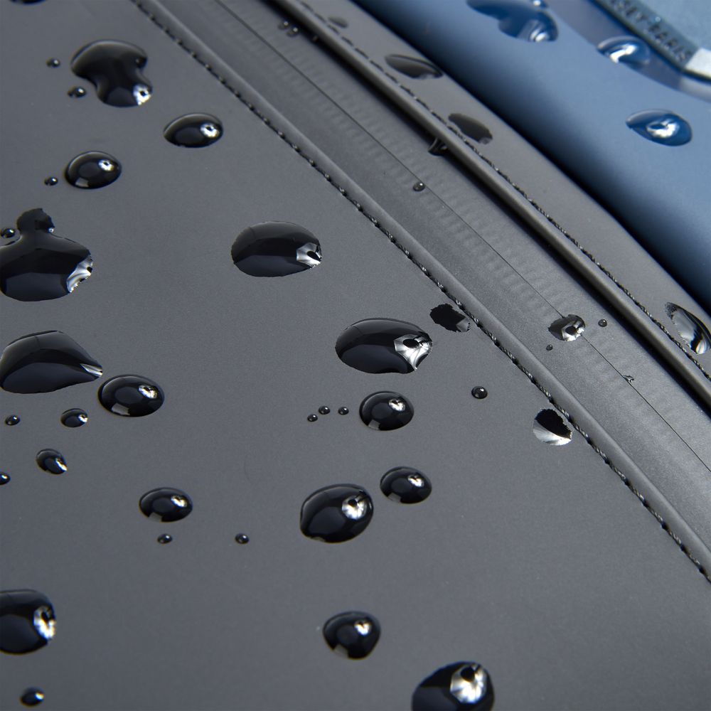 Sac a dos  souple DELSEY PARIS Bleu