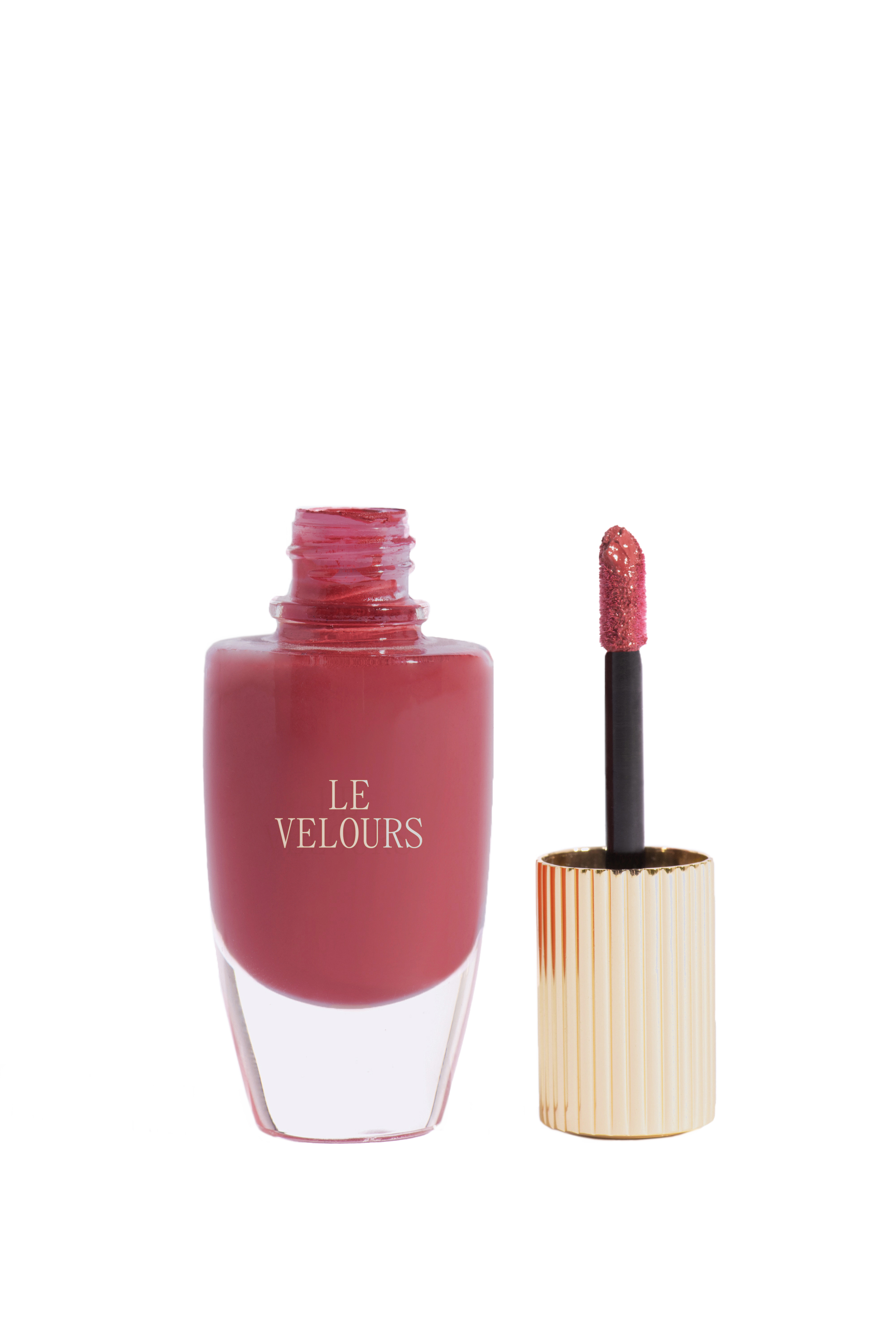 Le Velours LES FILLES EN ROUJE Camille