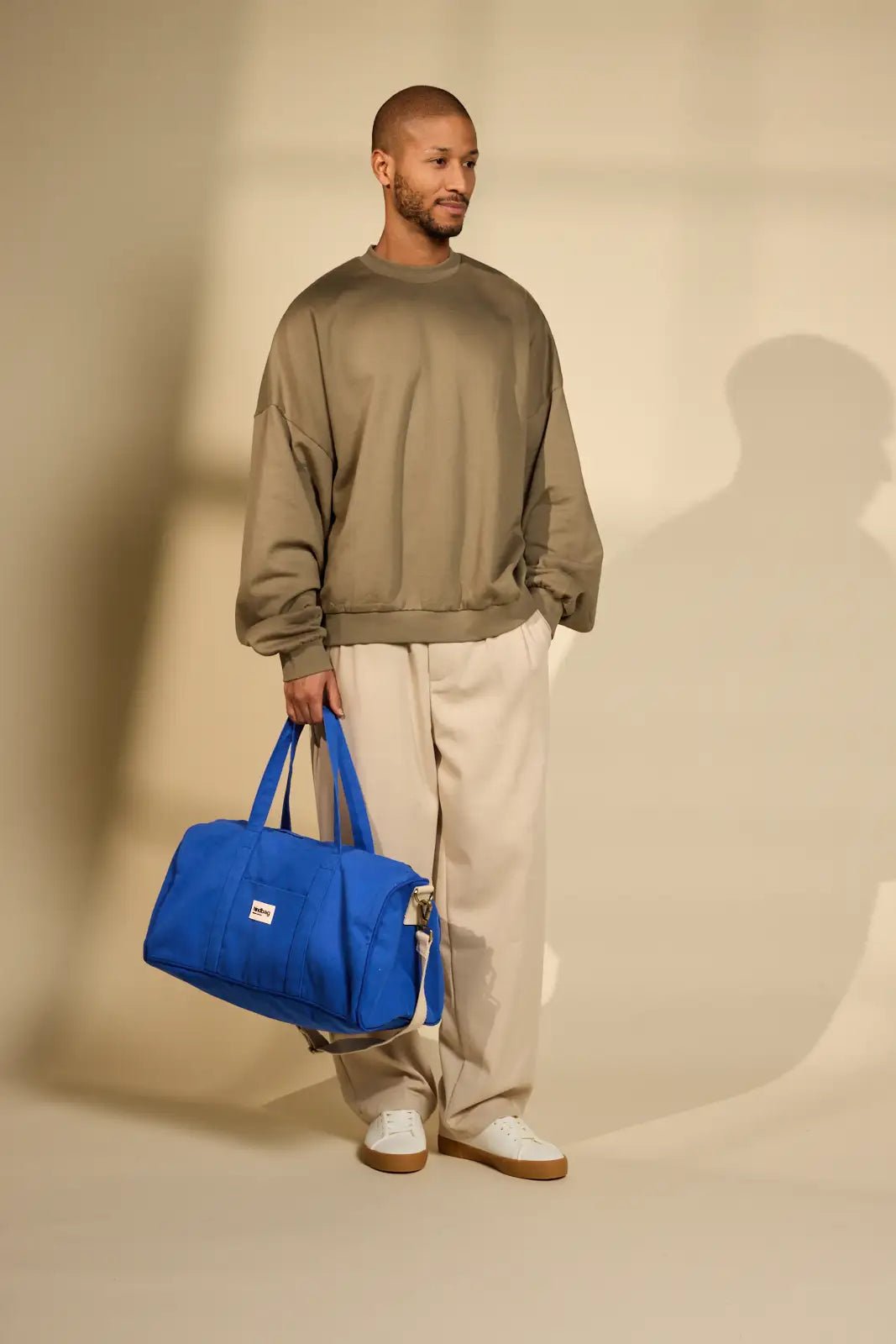Gabriel weekend bag HINDBAG Blue