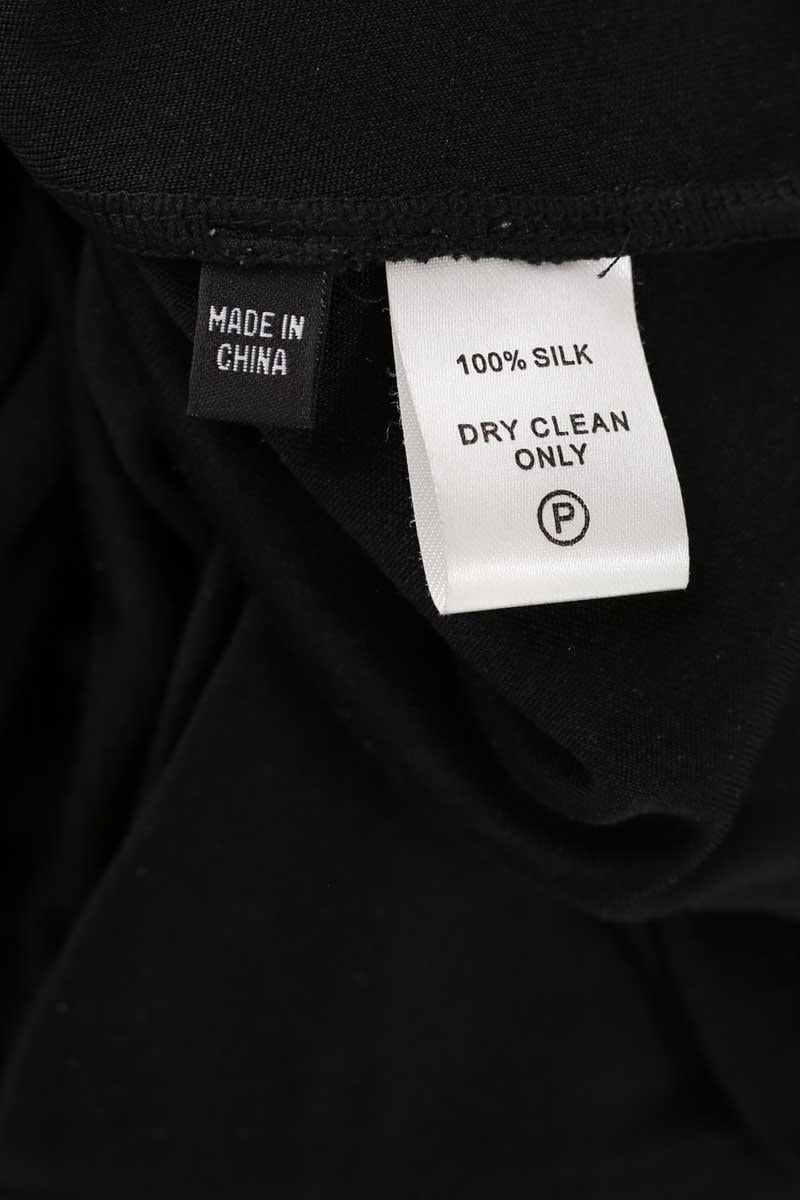 Black dress PAUL SMITH - Seconde main Black