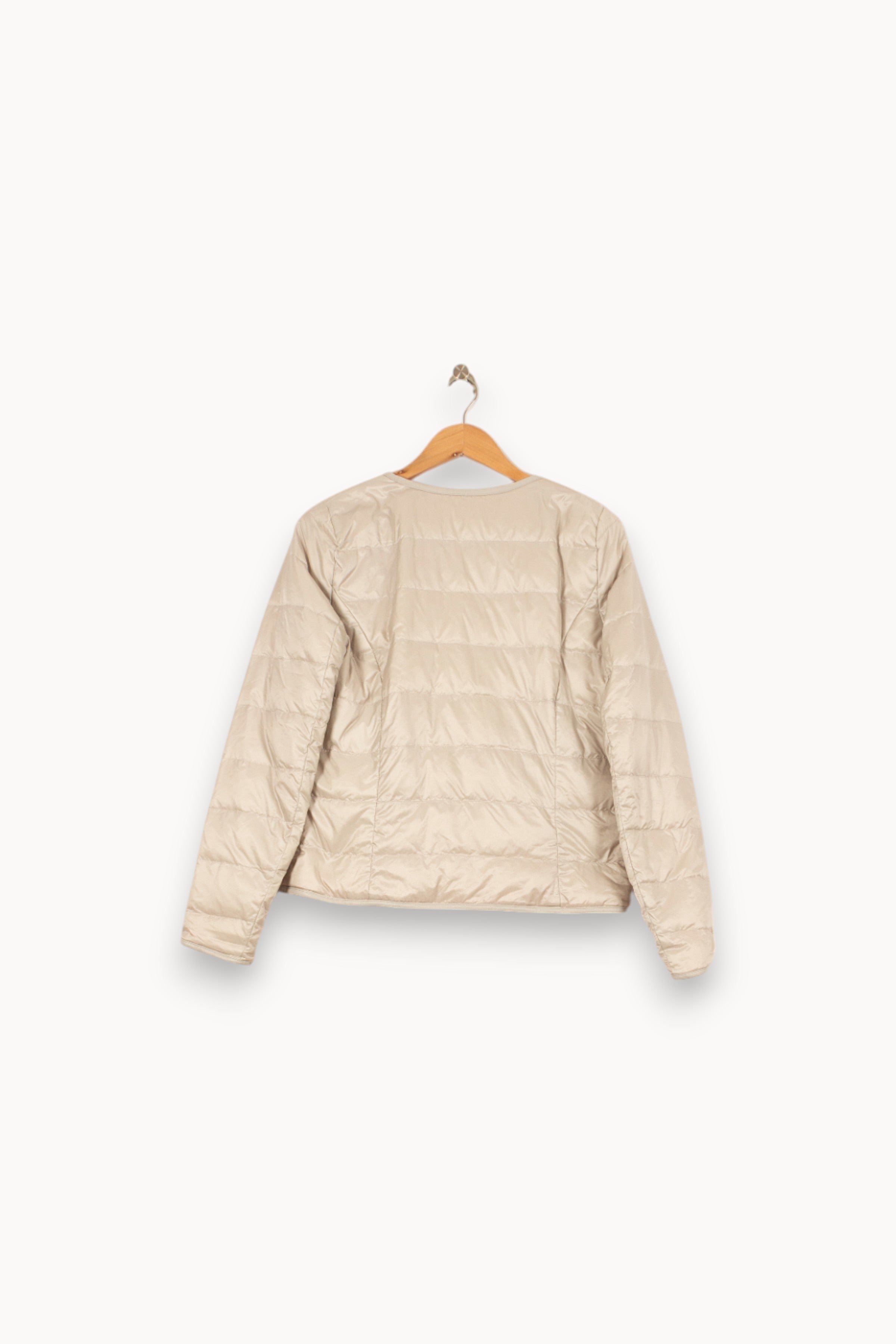 Chino trousers  COMPTOIR DES COTONNIERS - Seconde main Multicolored