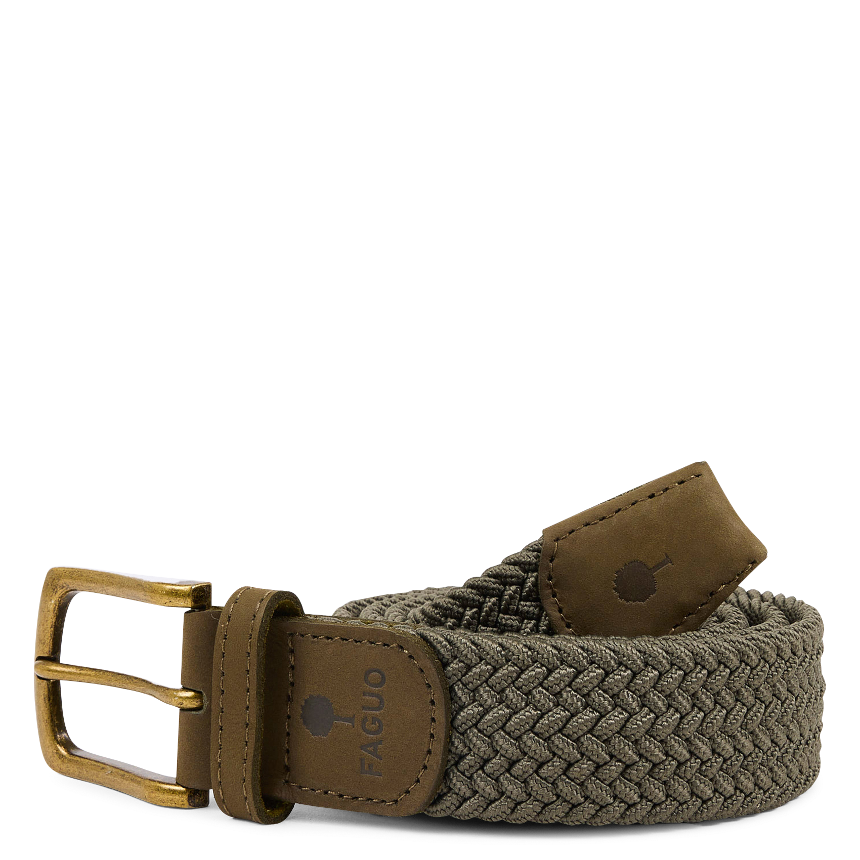 Flechtgürtel FAGUO