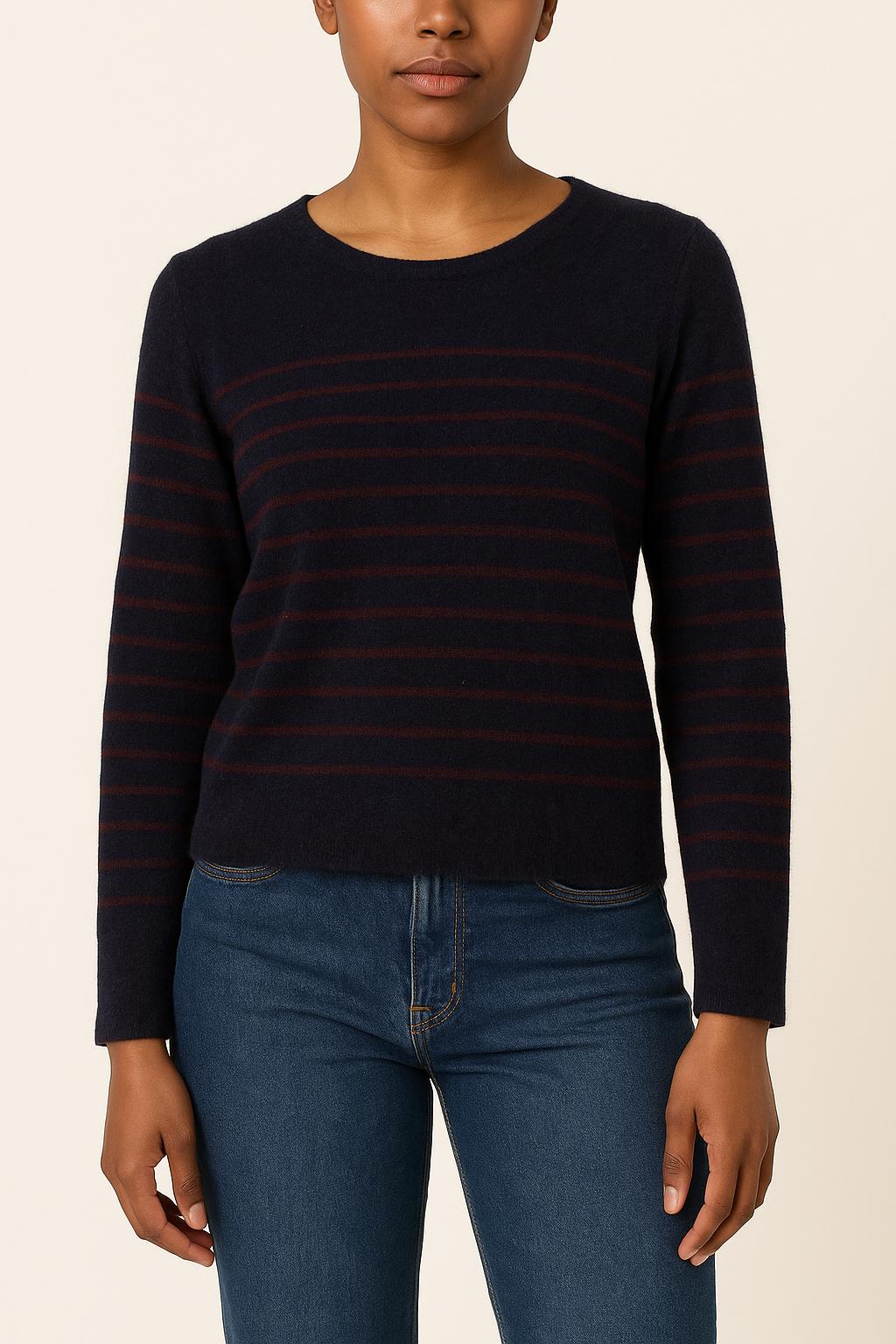 Knitwear MES DEMOISELLES - Seconde Main Multicolored