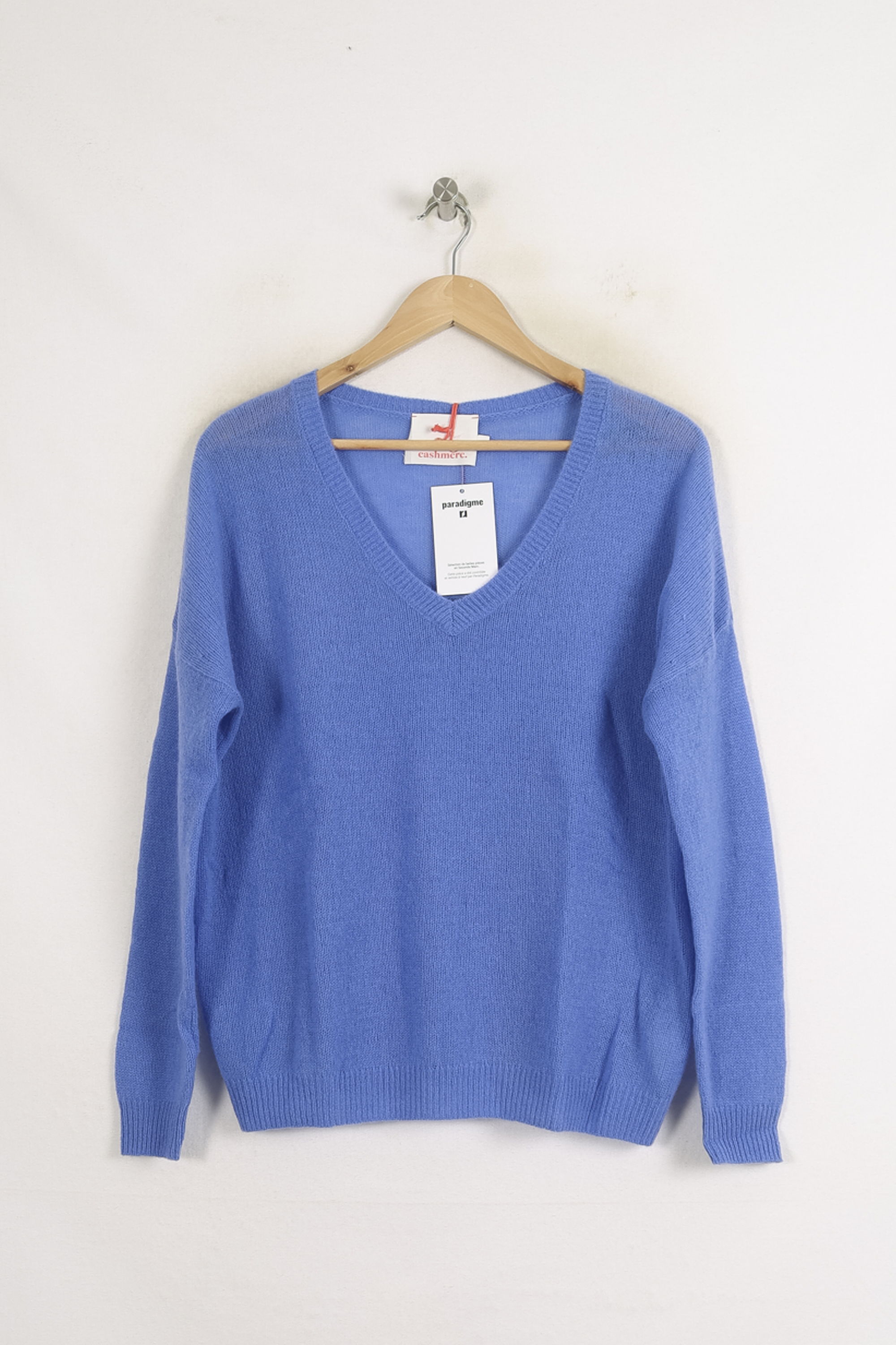 Knitwear ABSOLUT CASHMERE - Seconde main Blue