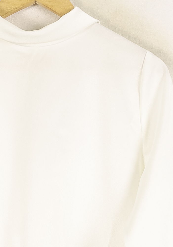 Blouse MAISON LEMOINE - Seconde main White