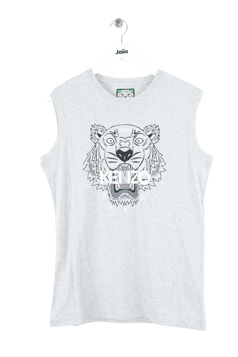 T-shirt KENZO - SECONDE MAIN Grey