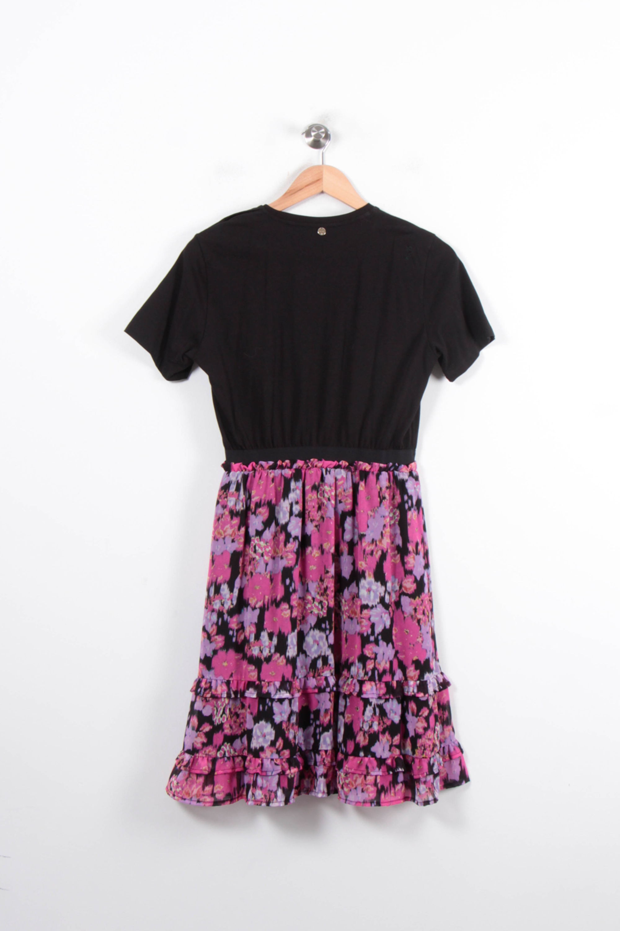 Short & Midi Dress LIU JO - SECONDE MAIN Black